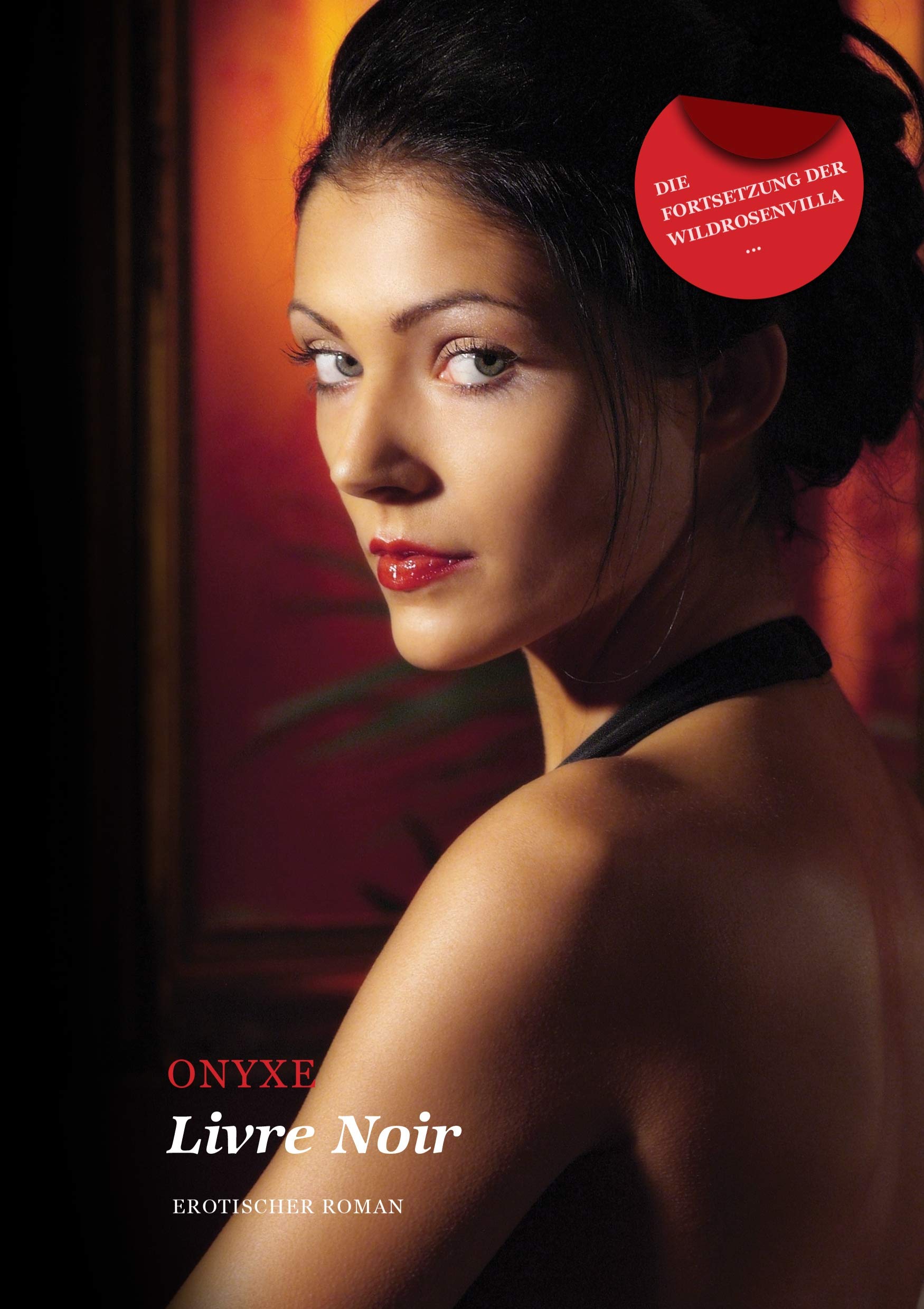 Product Image: Livre Noir