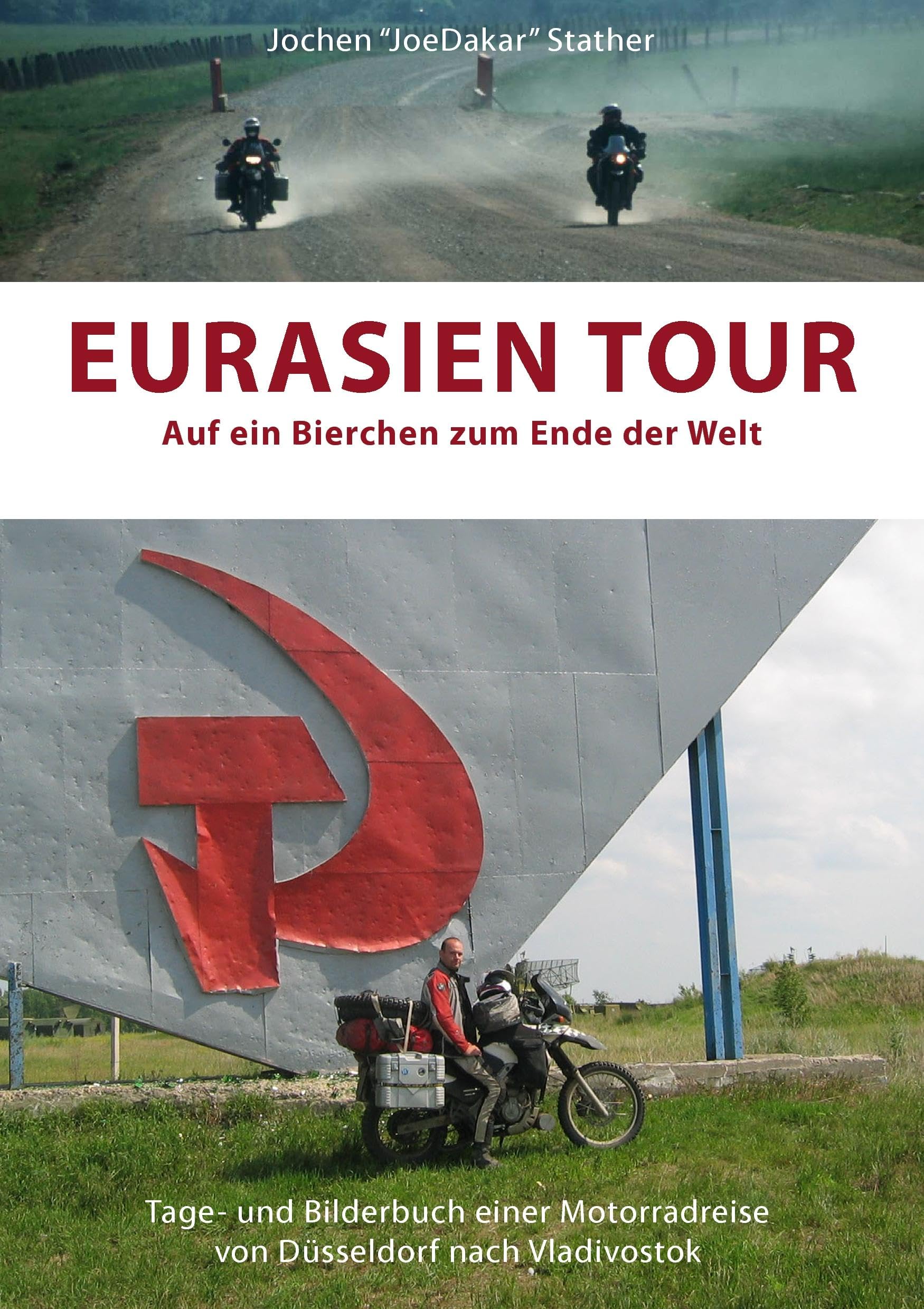 Eurasien Tour Leisure, Home & Garden