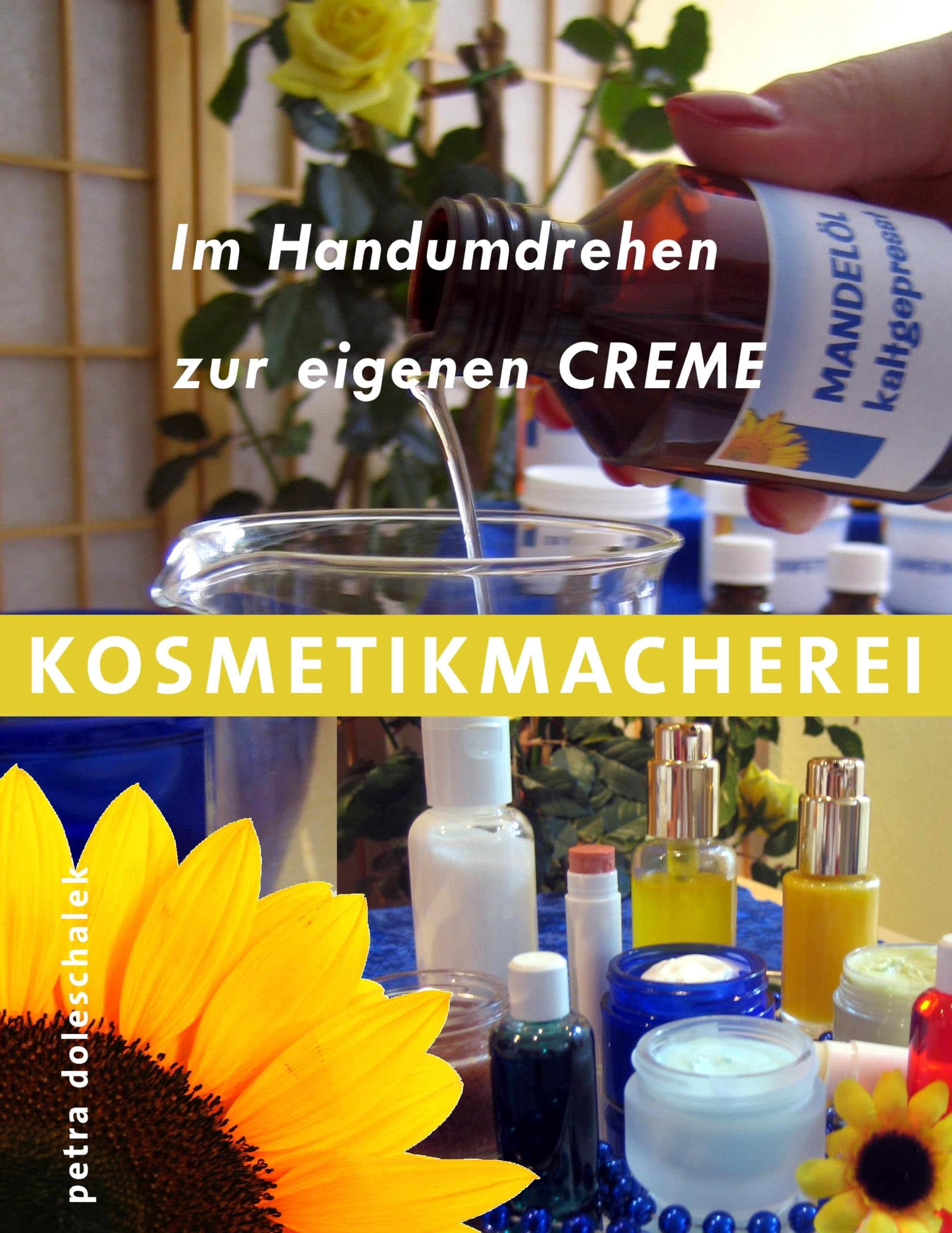 Product Image: Kosmetikmacherei