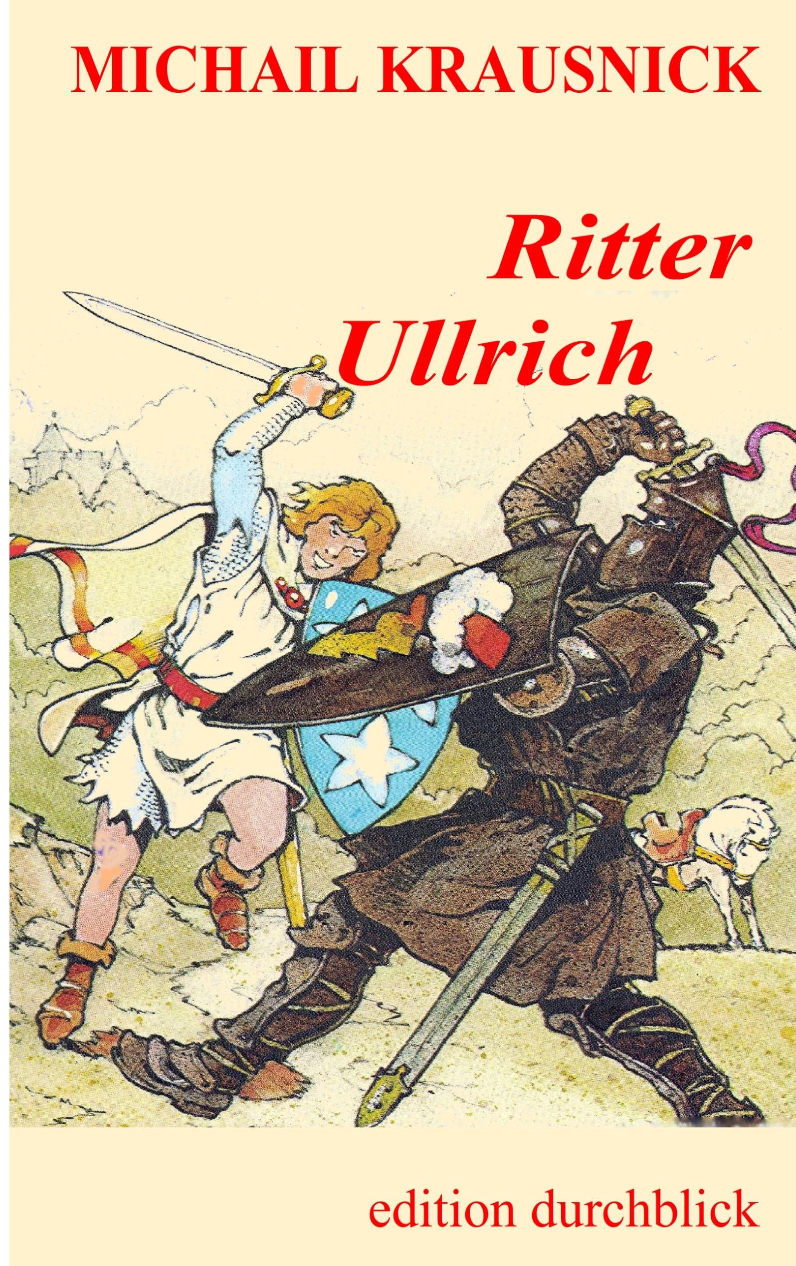 Product Image: Ritter Ullrich