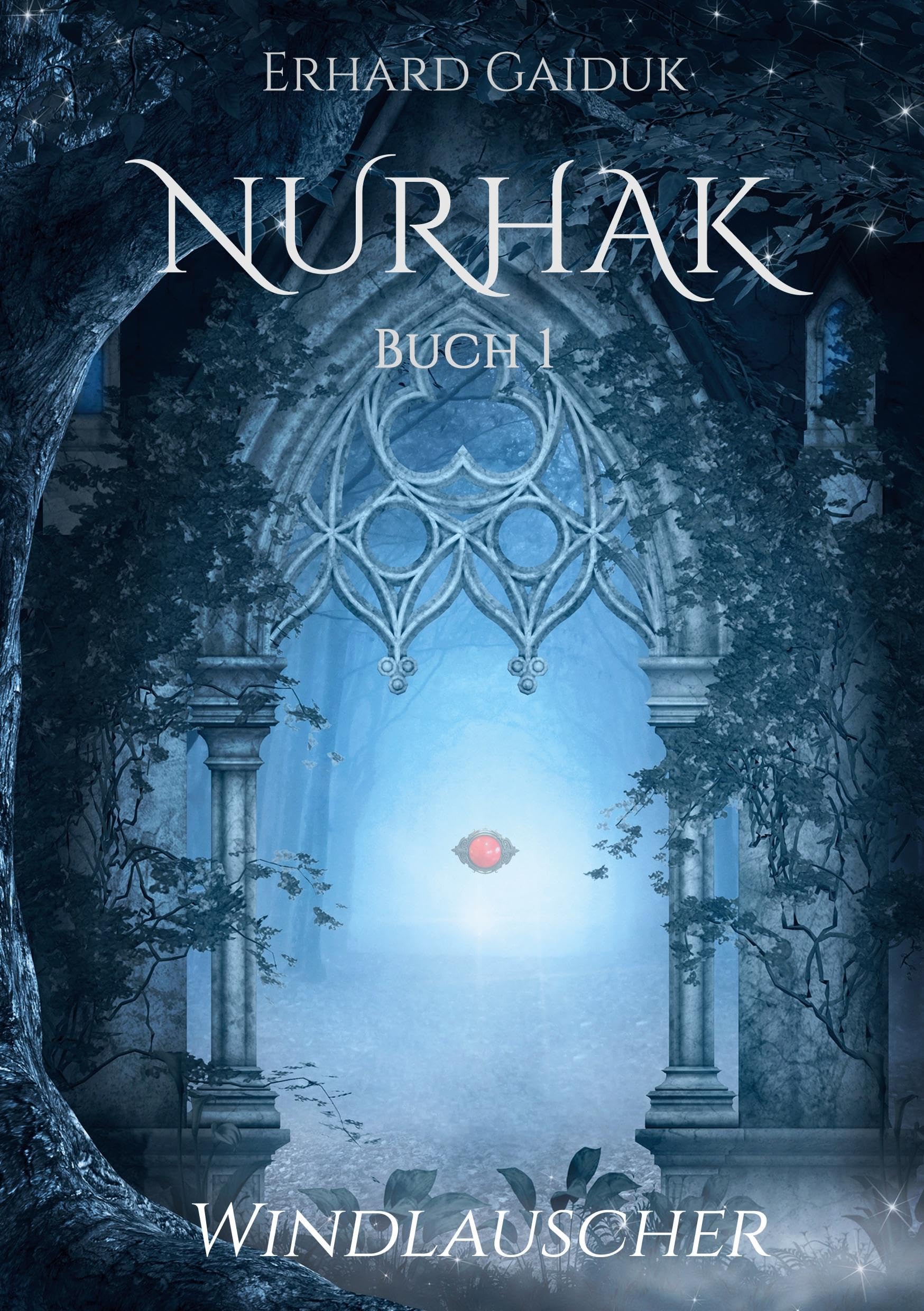 Nurhak Historical Fiction