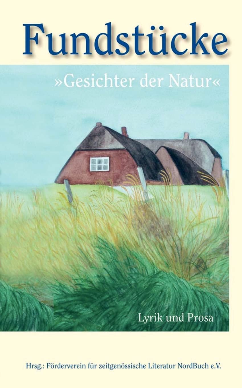 Fundstücke Contemporary literature