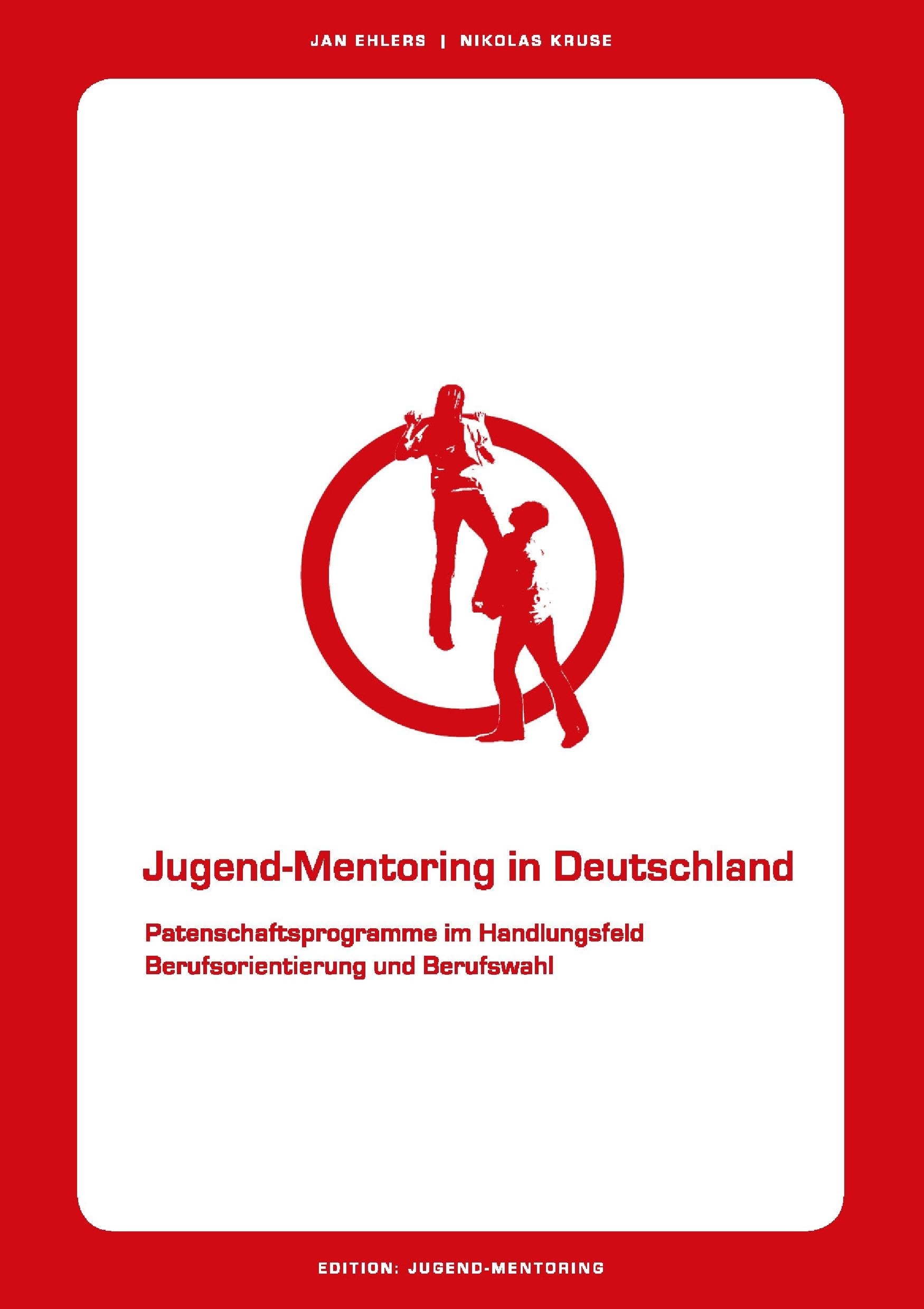 Product Image: Jugend-Mentoring in Deutschland