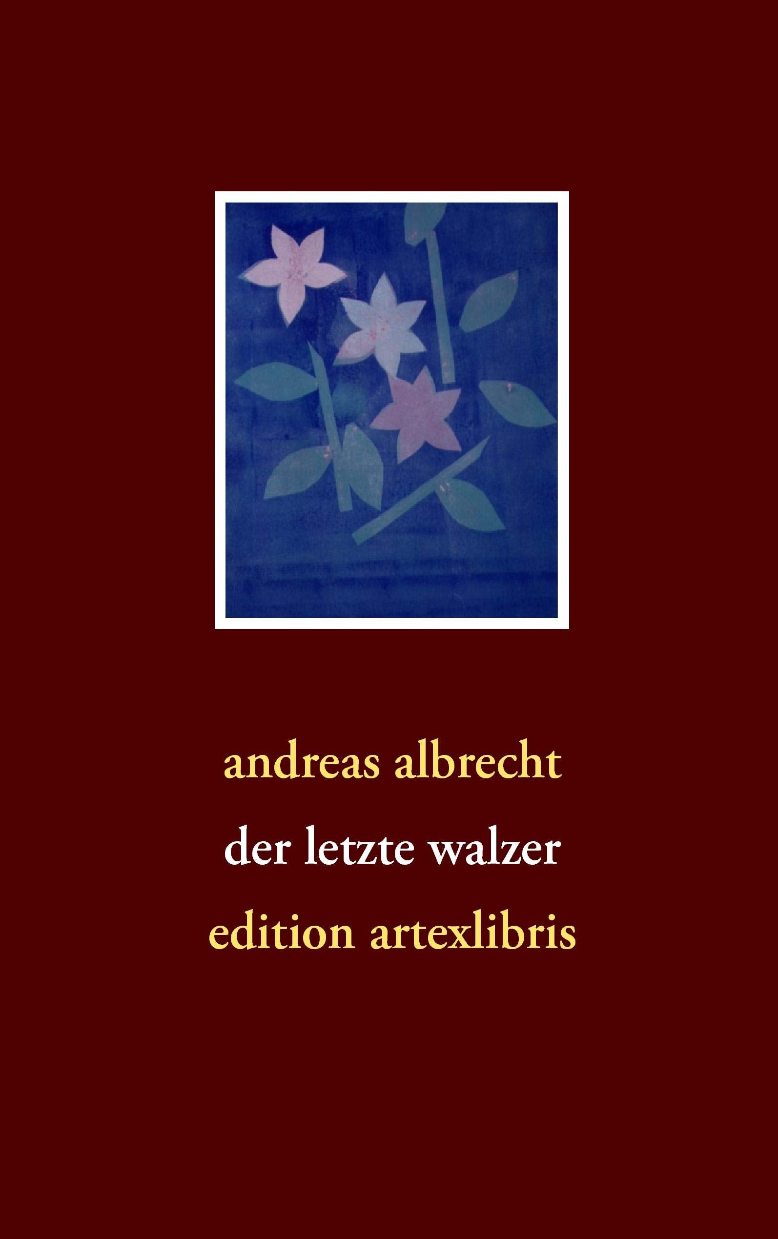 der letzte walzer Poetry