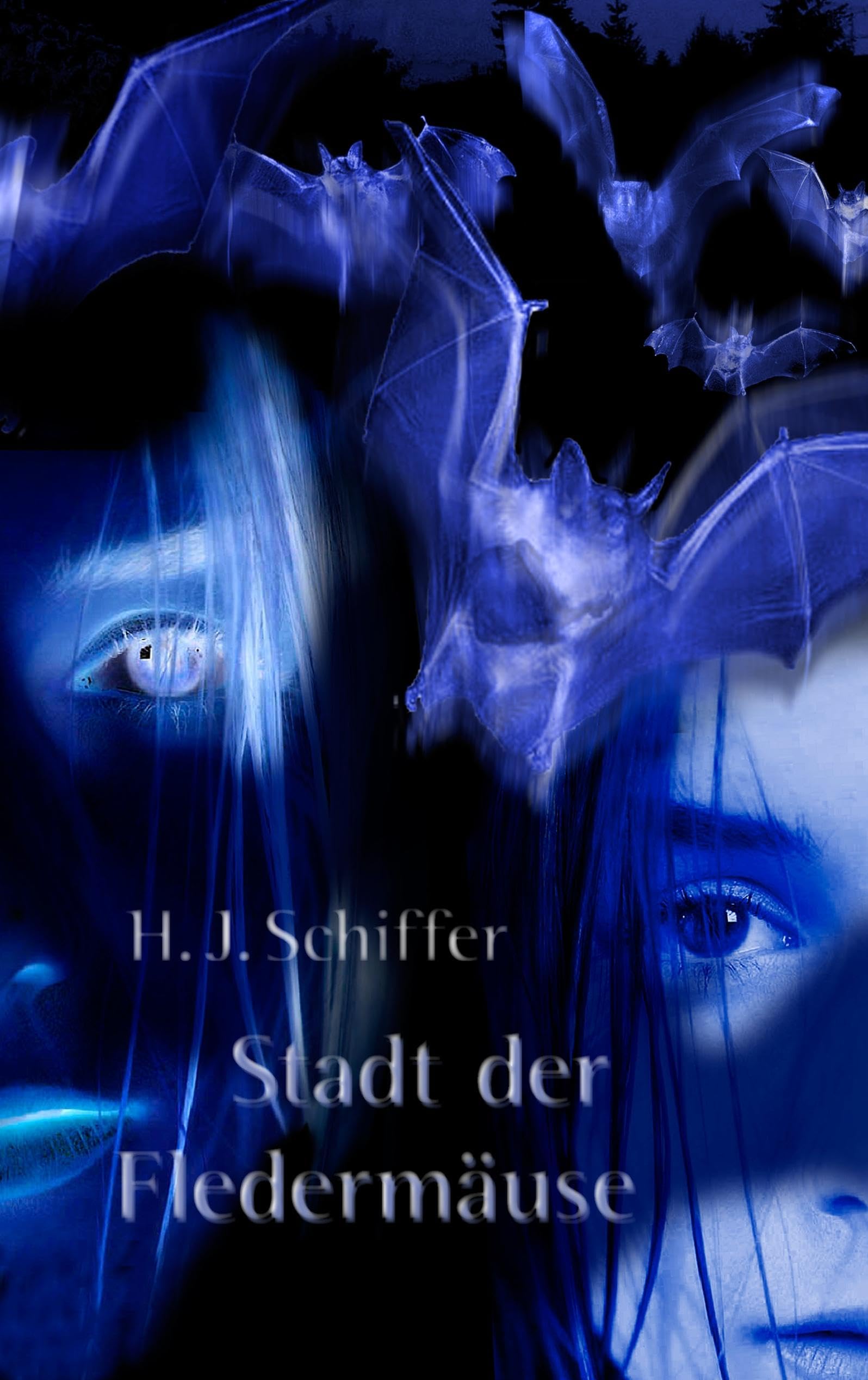 Product Image: Stadt der Fledermäuse