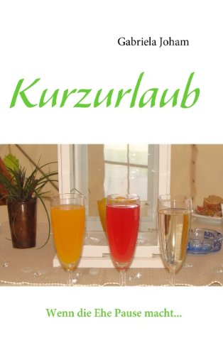 Kurzurlaub Contemporary literature
