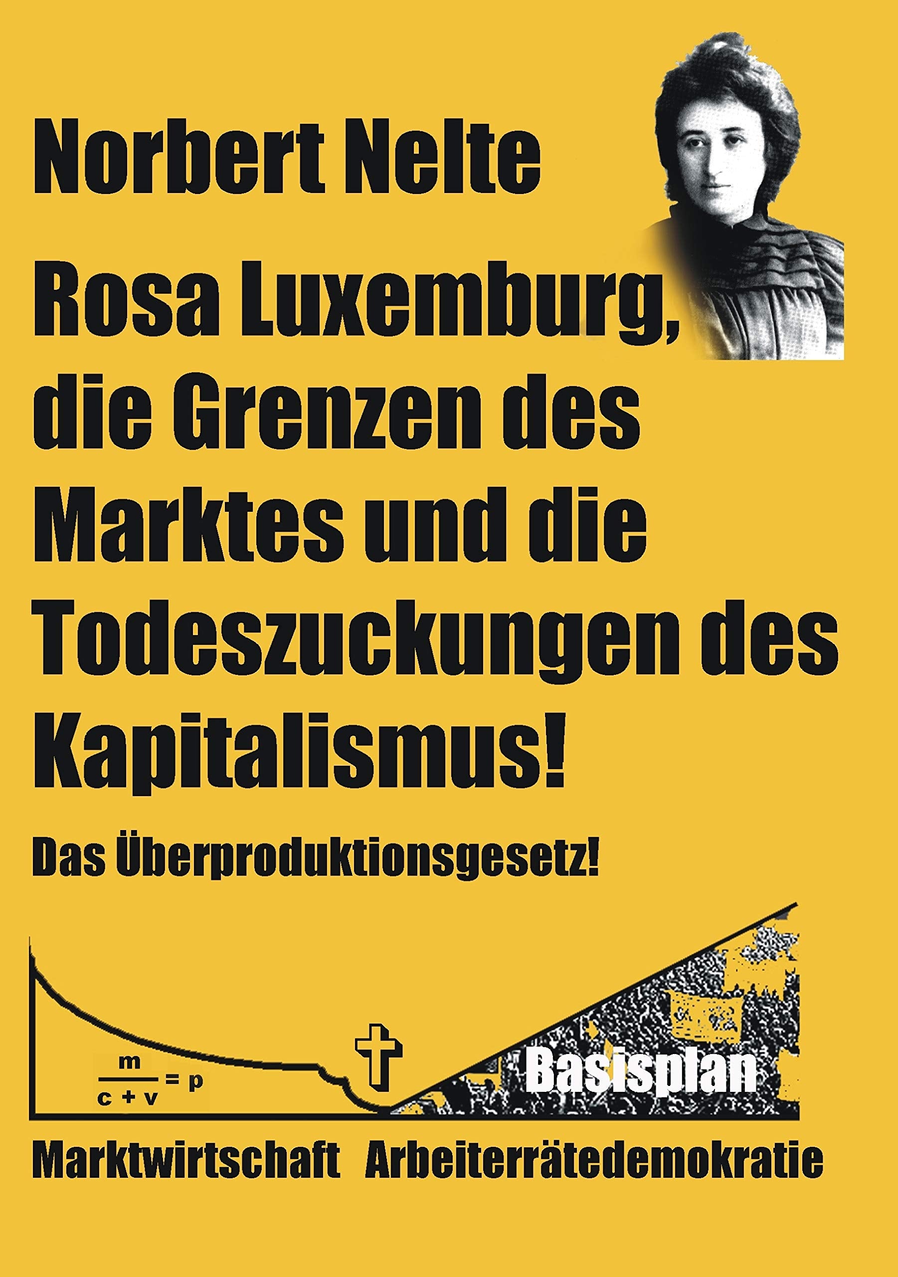 Rosa Luxemburg, die Grenzen des Marktes und die Todeszuckungen des Kapitalismus Law