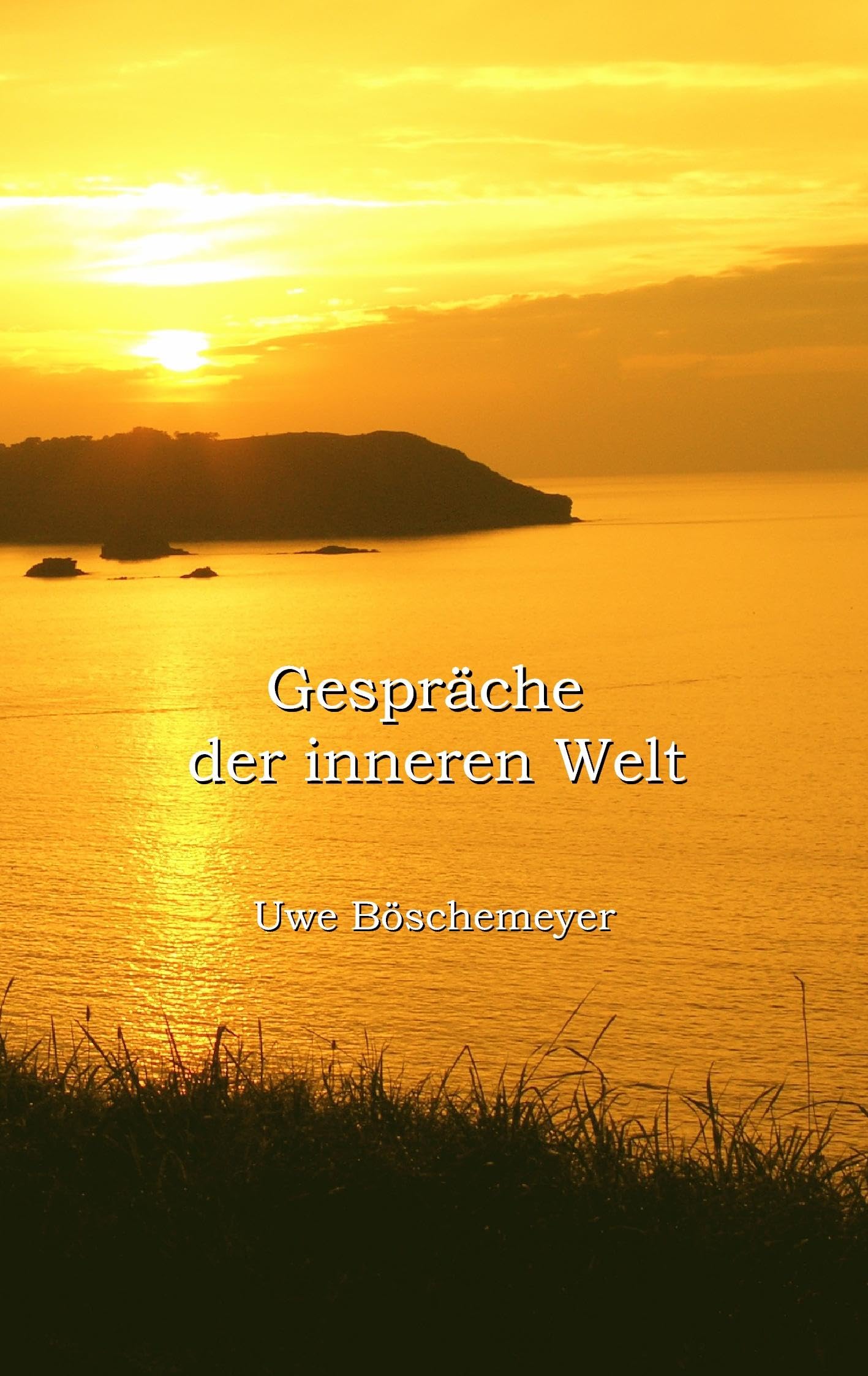 Gespräche der inneren Welt Business, Finance & Career Books