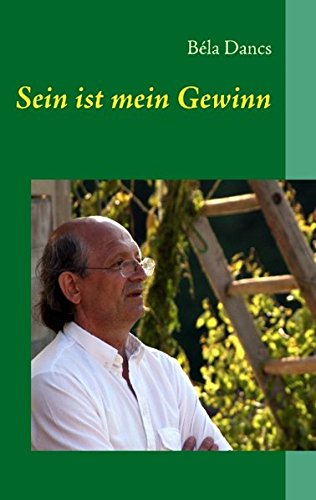 Sein ist mein Gewinn Poetry
