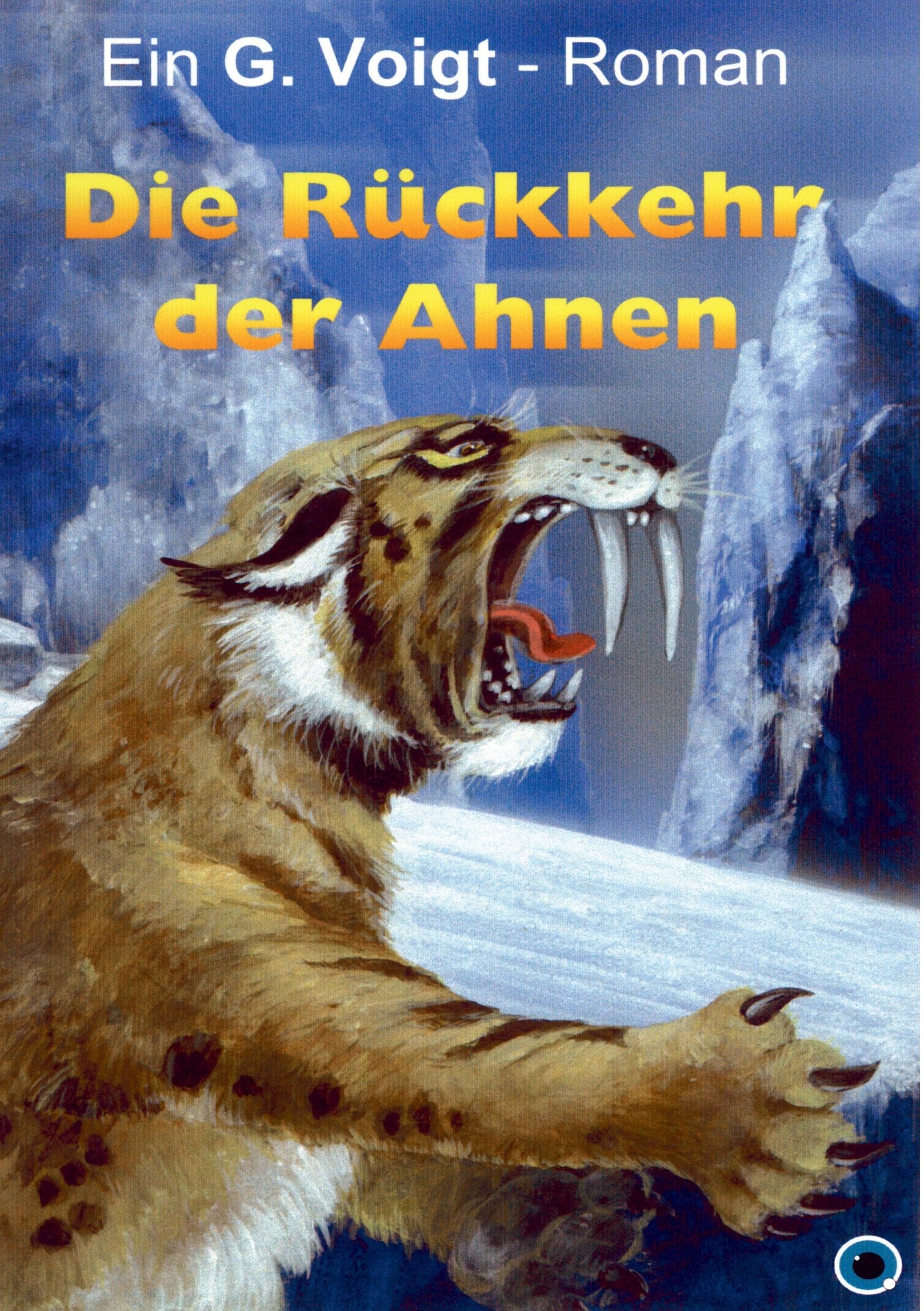 Die Rückkehr der Ahnen: Band 1 Contemporary literature