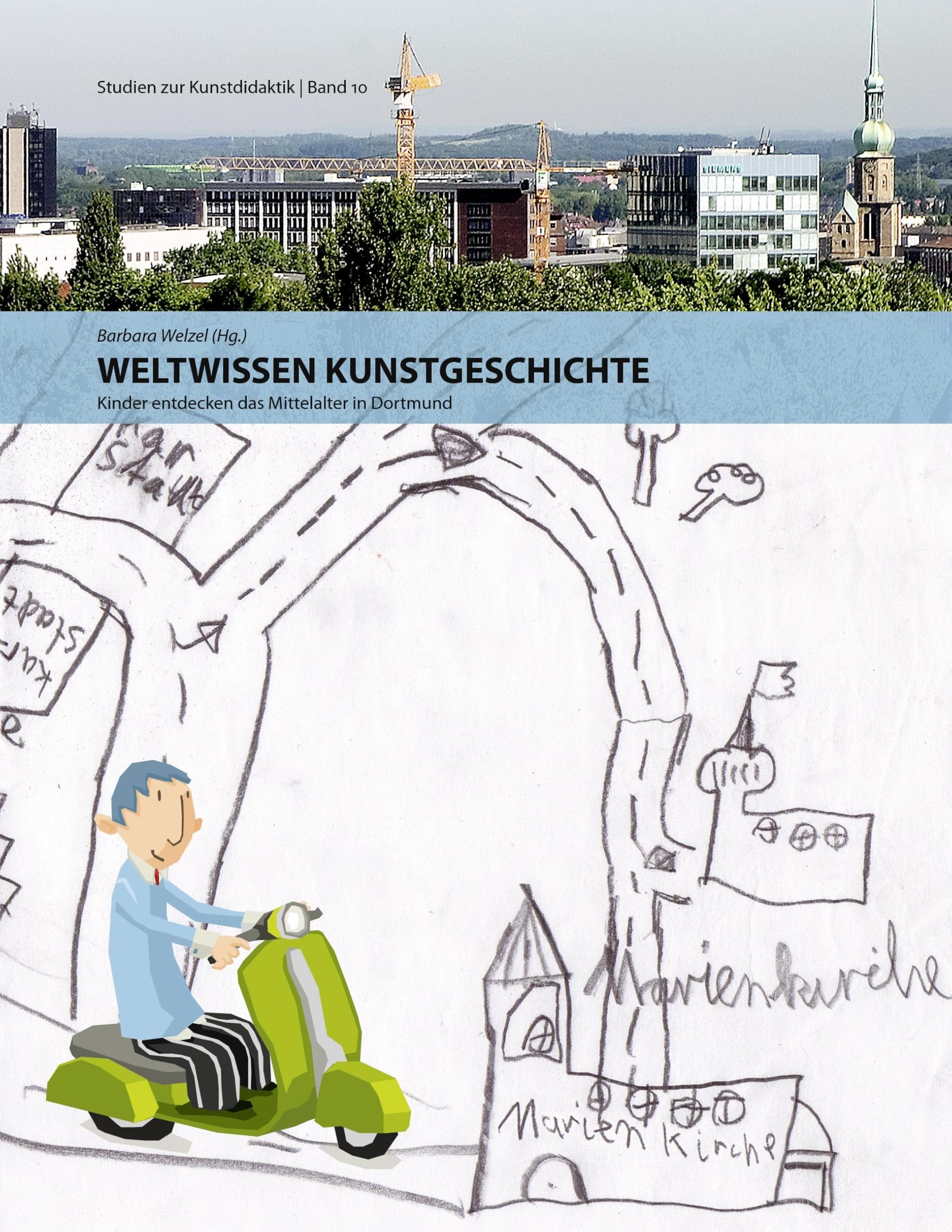 Weltwissen Kunstgeschichte Film, Art & Culture