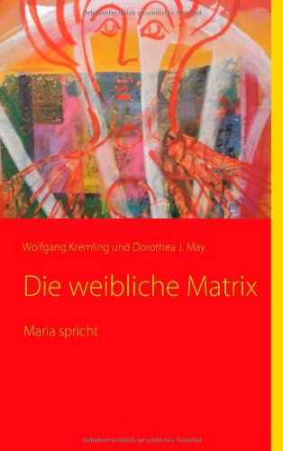 Maria: Die weibliche Matrix Books