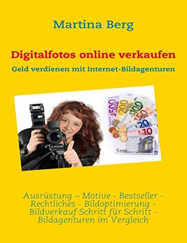 Digitalfotos online verkaufen Business, Finance & Career