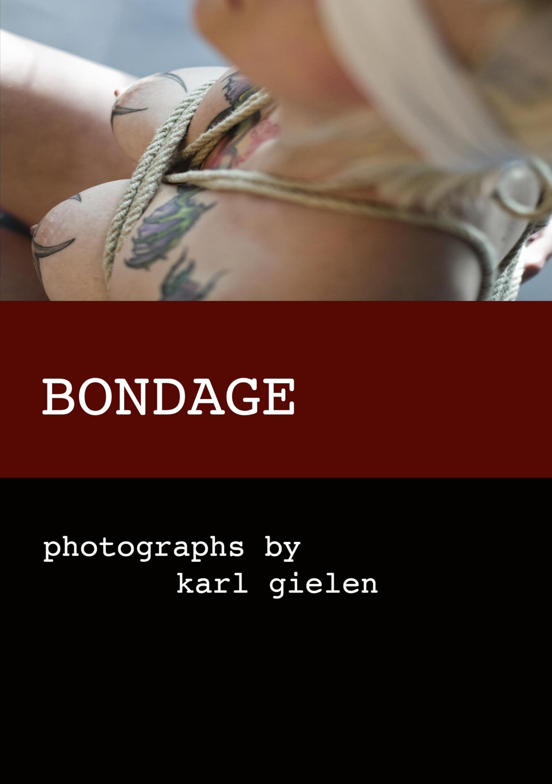 Product Image: Bondage