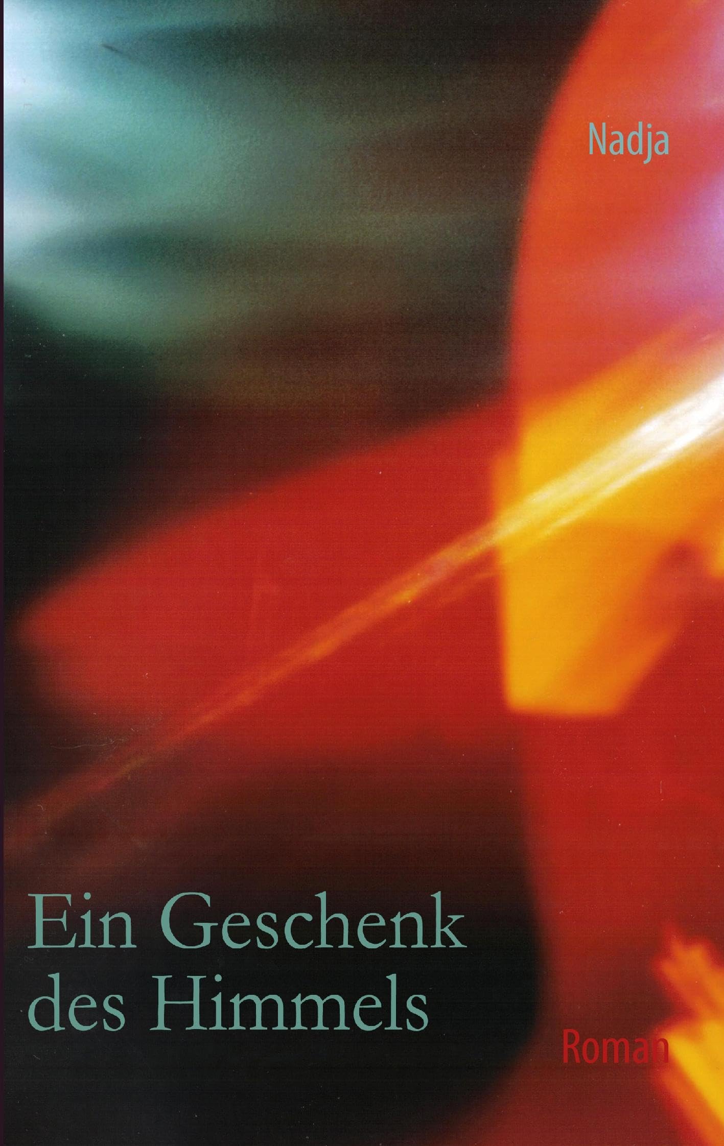 Ein Geschenk des Himmels Personalities Books