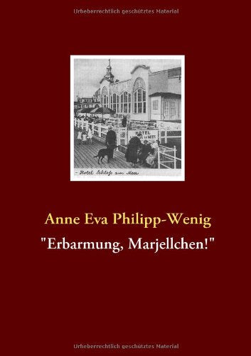 "Erbarmung, Marjellchen!" Personalities