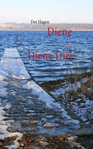 Diene ... Diene Dir!: Das theoretische Praxisbuch - das praktische Theoriebuch zum besseren Leben oder Ansichten aus Seminaren und aus dem Leben Film, Art & Culture