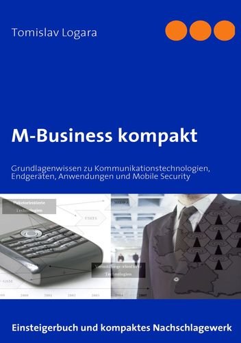 Product Image: M-Business kompakt