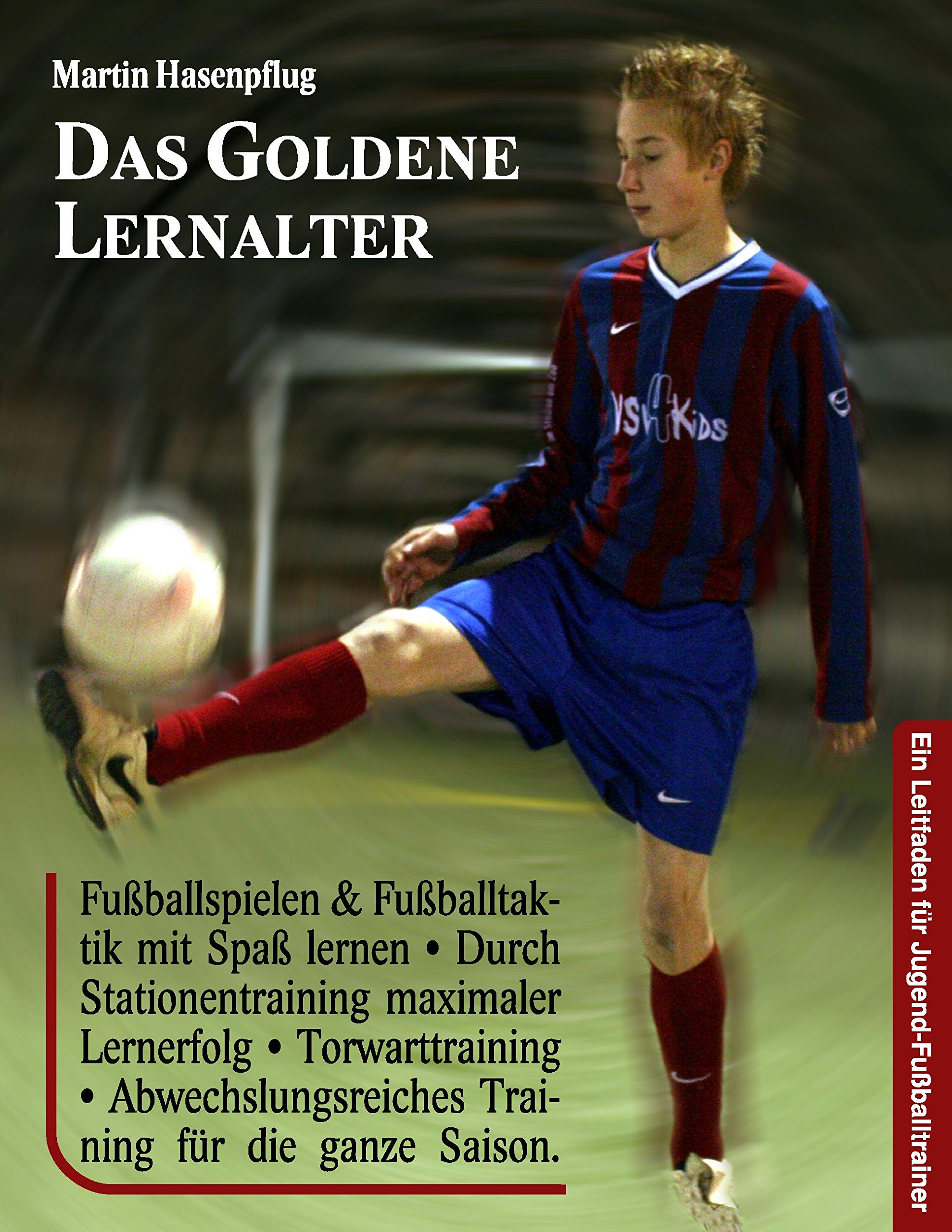 Das Goldene Lernalter Leisure & Fun Books