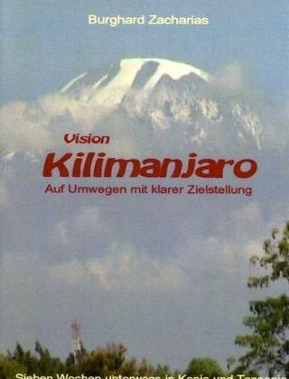 Product Image: Vision Kilimanjaro