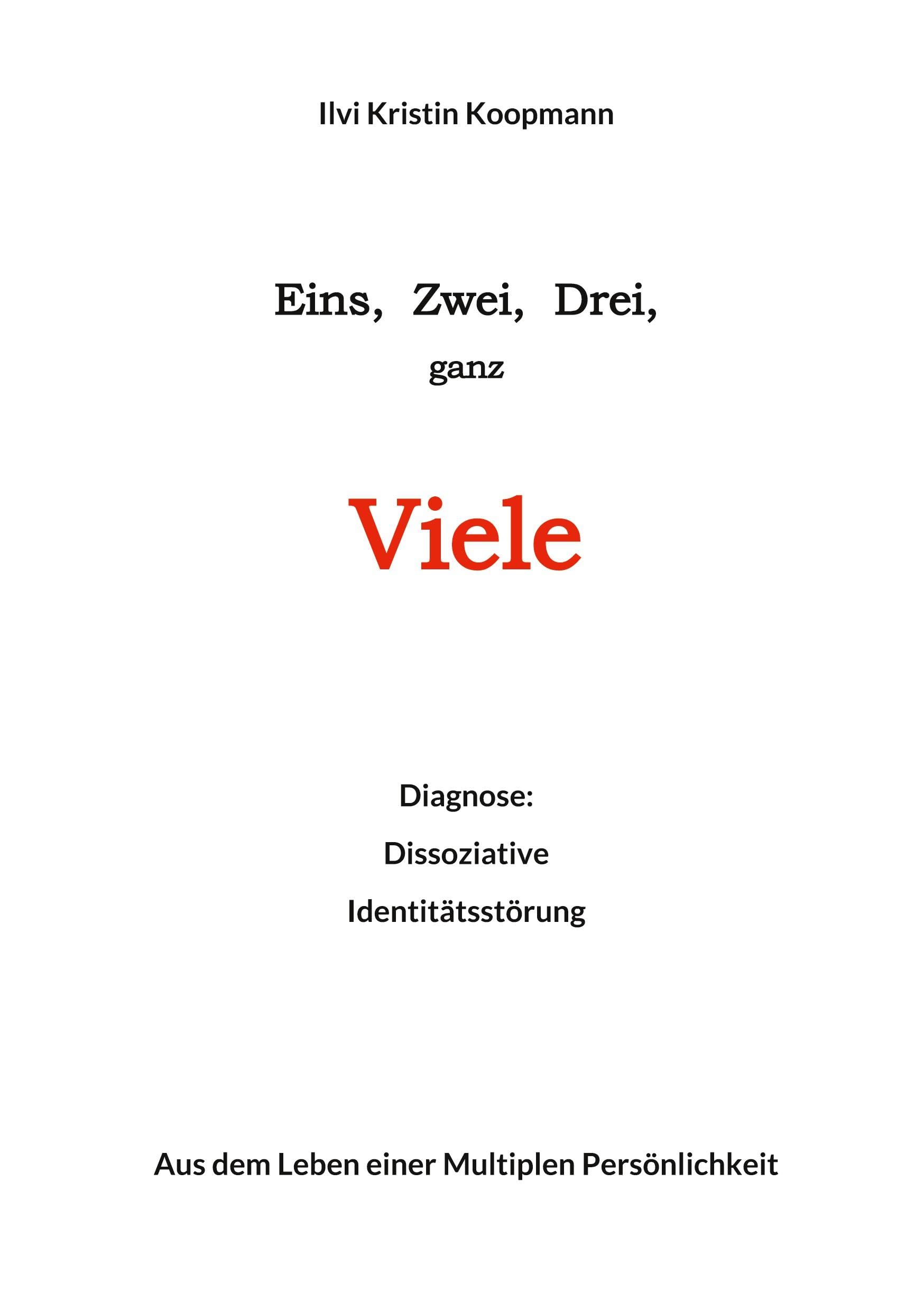 Eins, Zwei, Drei, ganz Viele Medicine