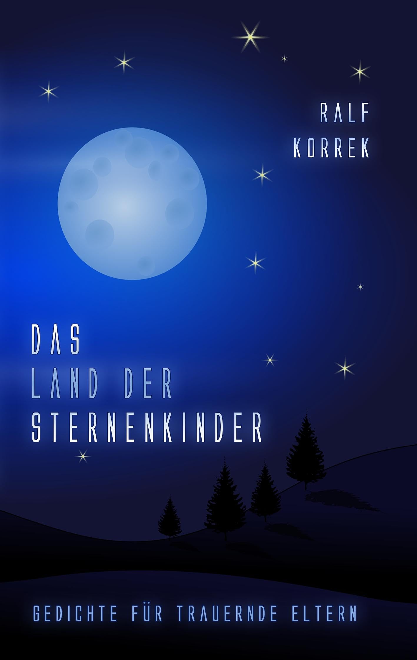 Das Land der Sternenkinder Poetry