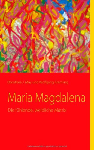 Product Image: Maria Magdalena