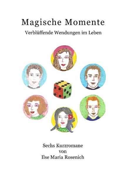 Magische Momente: Verblüffende Wendungen im Leben Historical Fiction