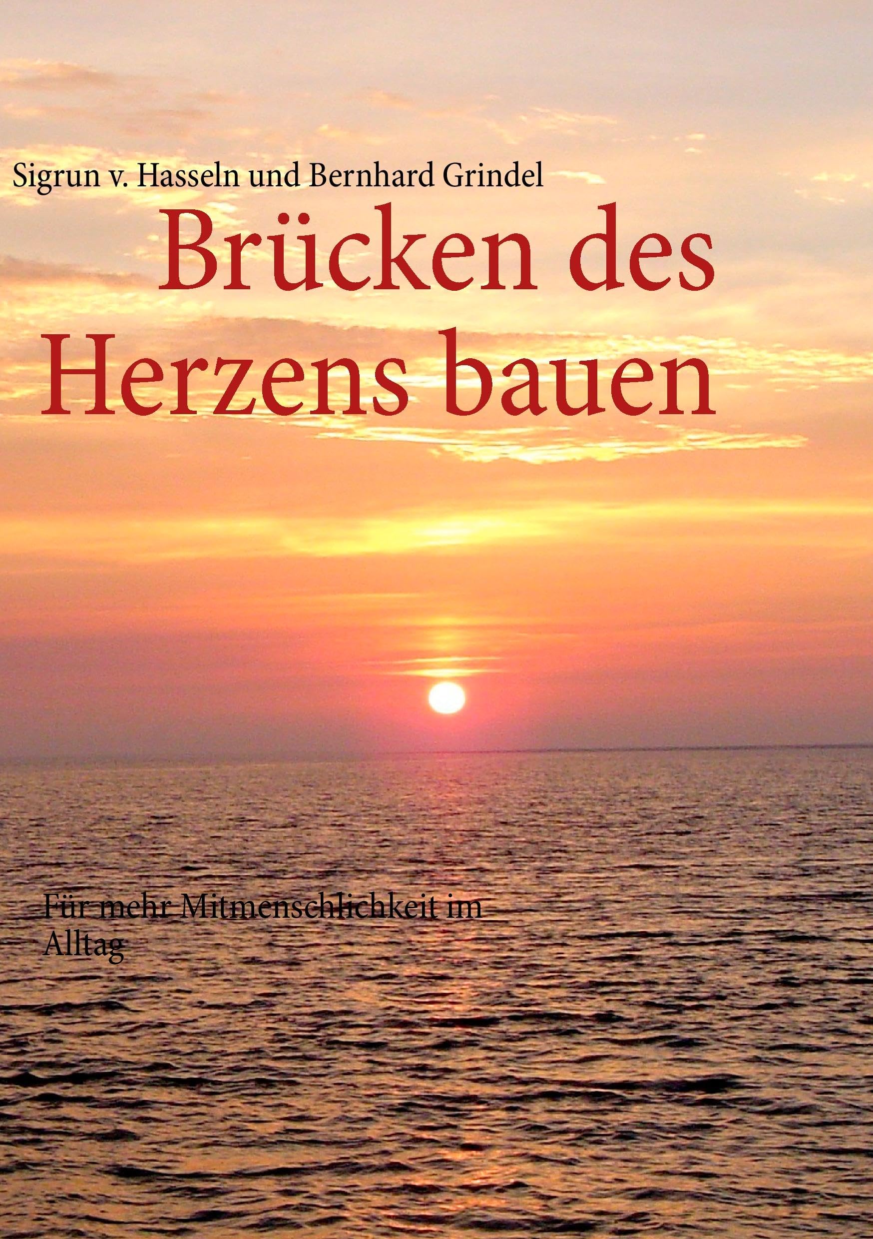 Brücken des Herzens bauen book