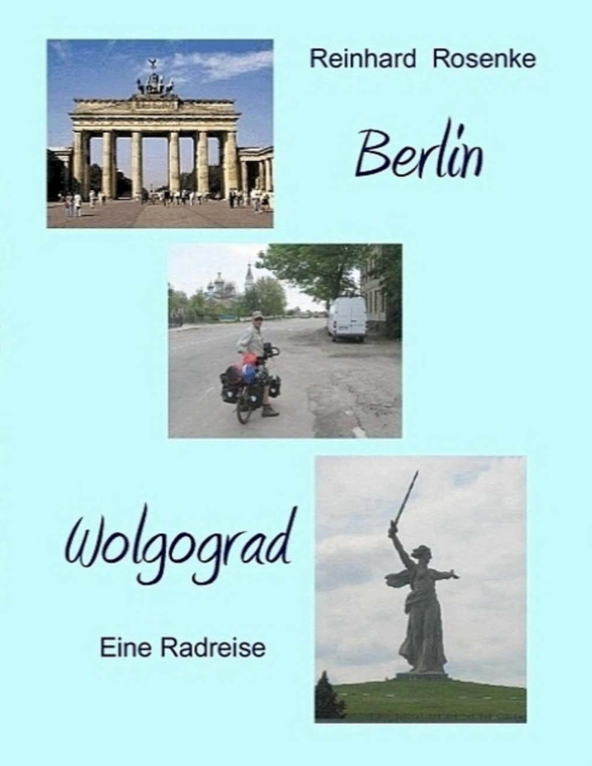 Berlin - Wolgograd Leisure, Home & Garden