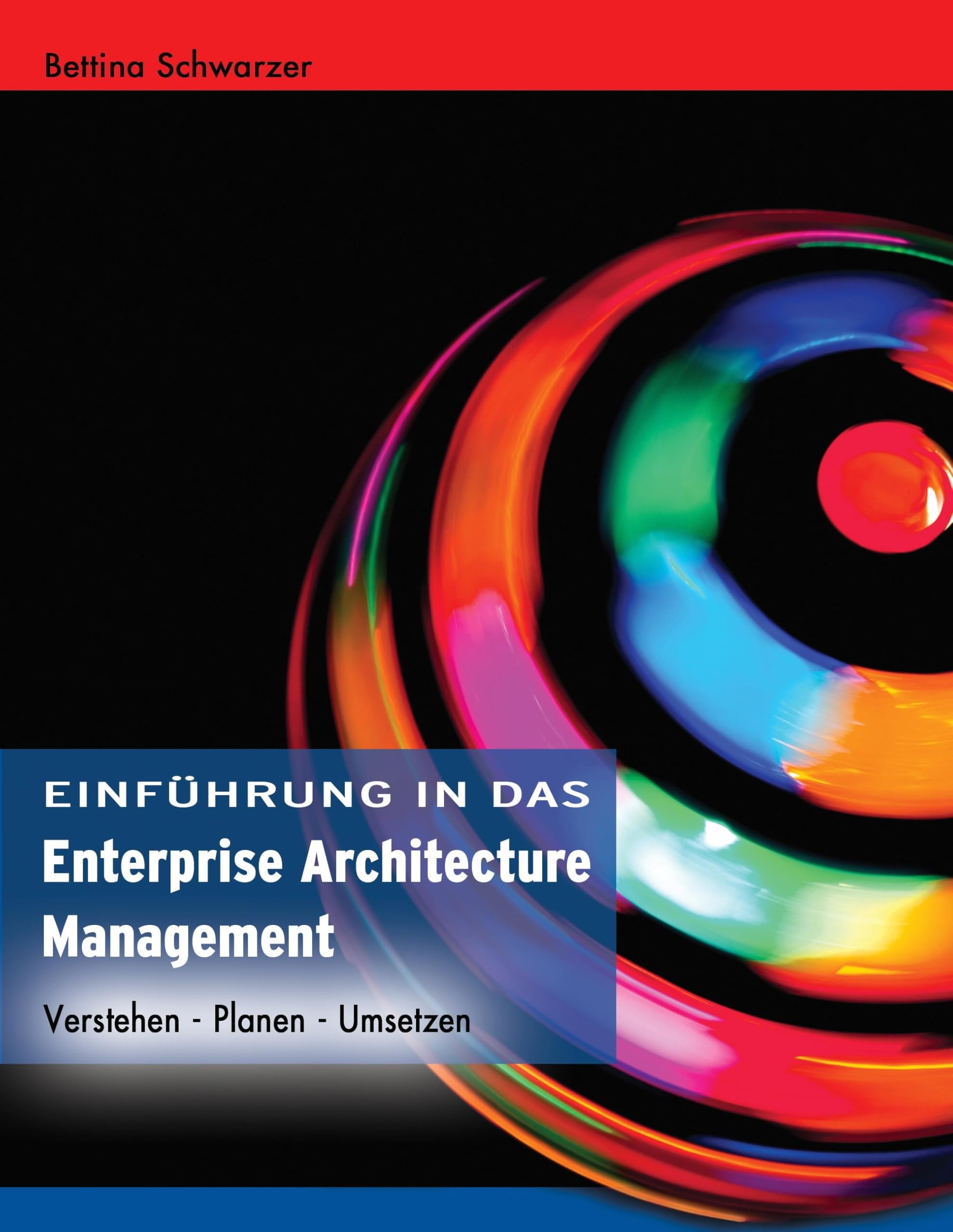 Enterprise Architecture Management: Verstehen - Planen - Umsetzen Business, Finance & Career