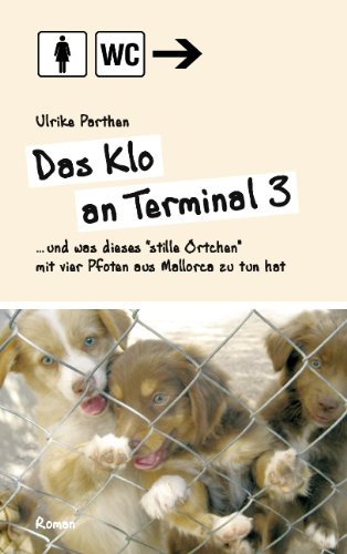 Product Image: Das Klo an Terminal 3