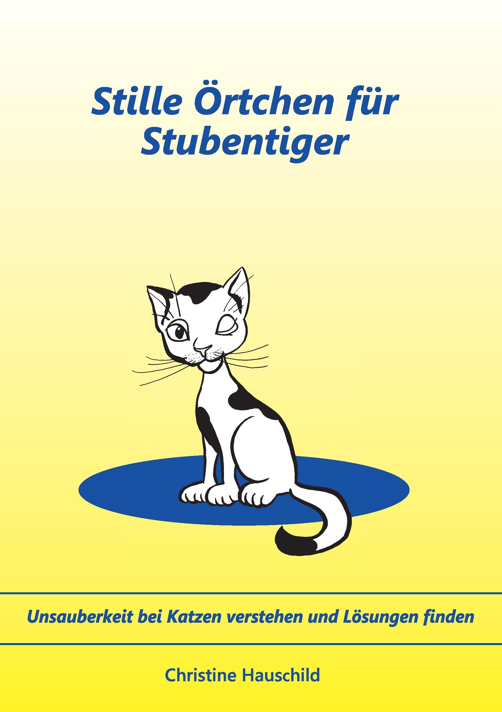 Stille Örtchen für Stubentiger Pets