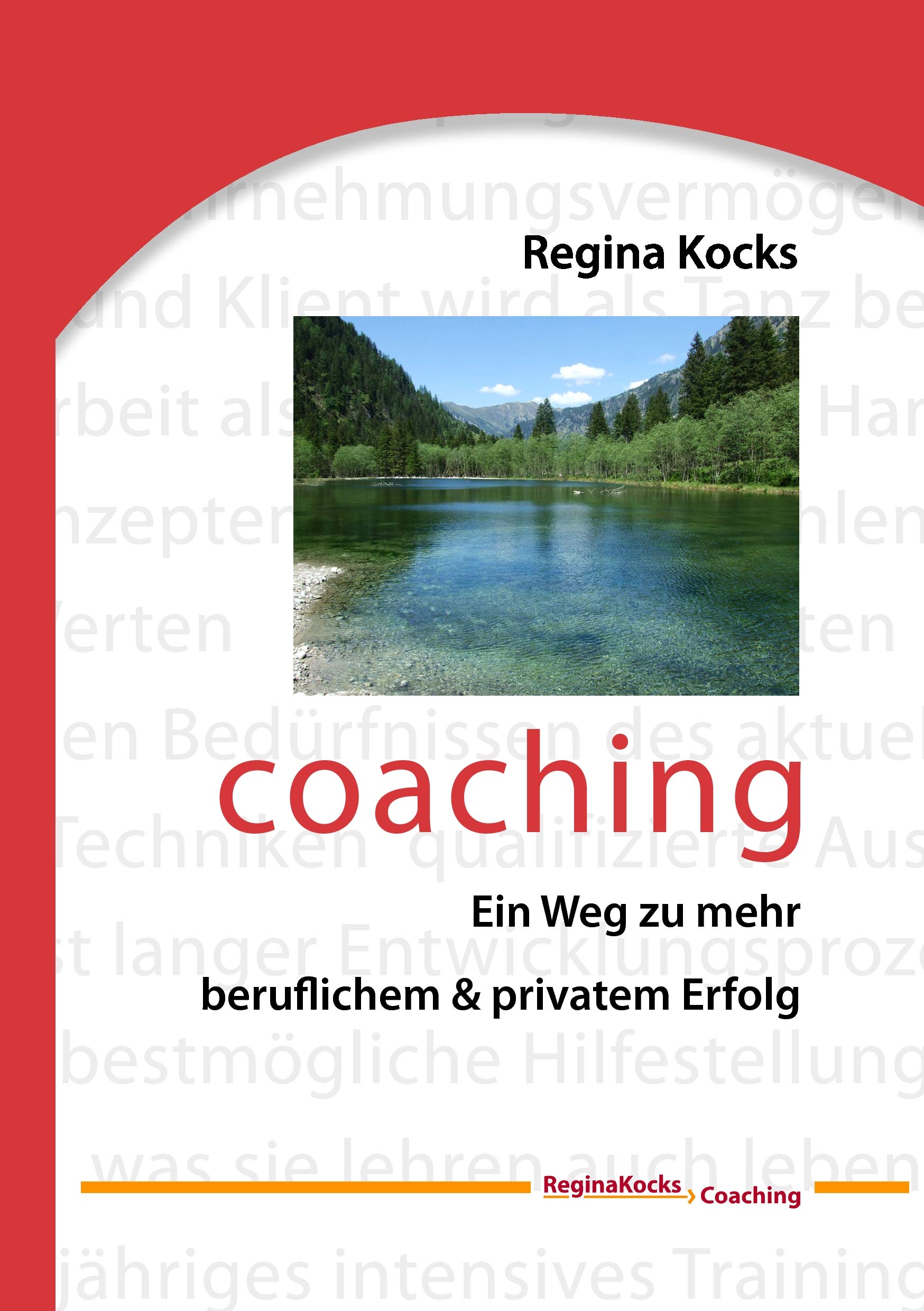 Coaching: Ein Weg zu mehr beruflichem & privatem Erfolg Business, Finance & Career