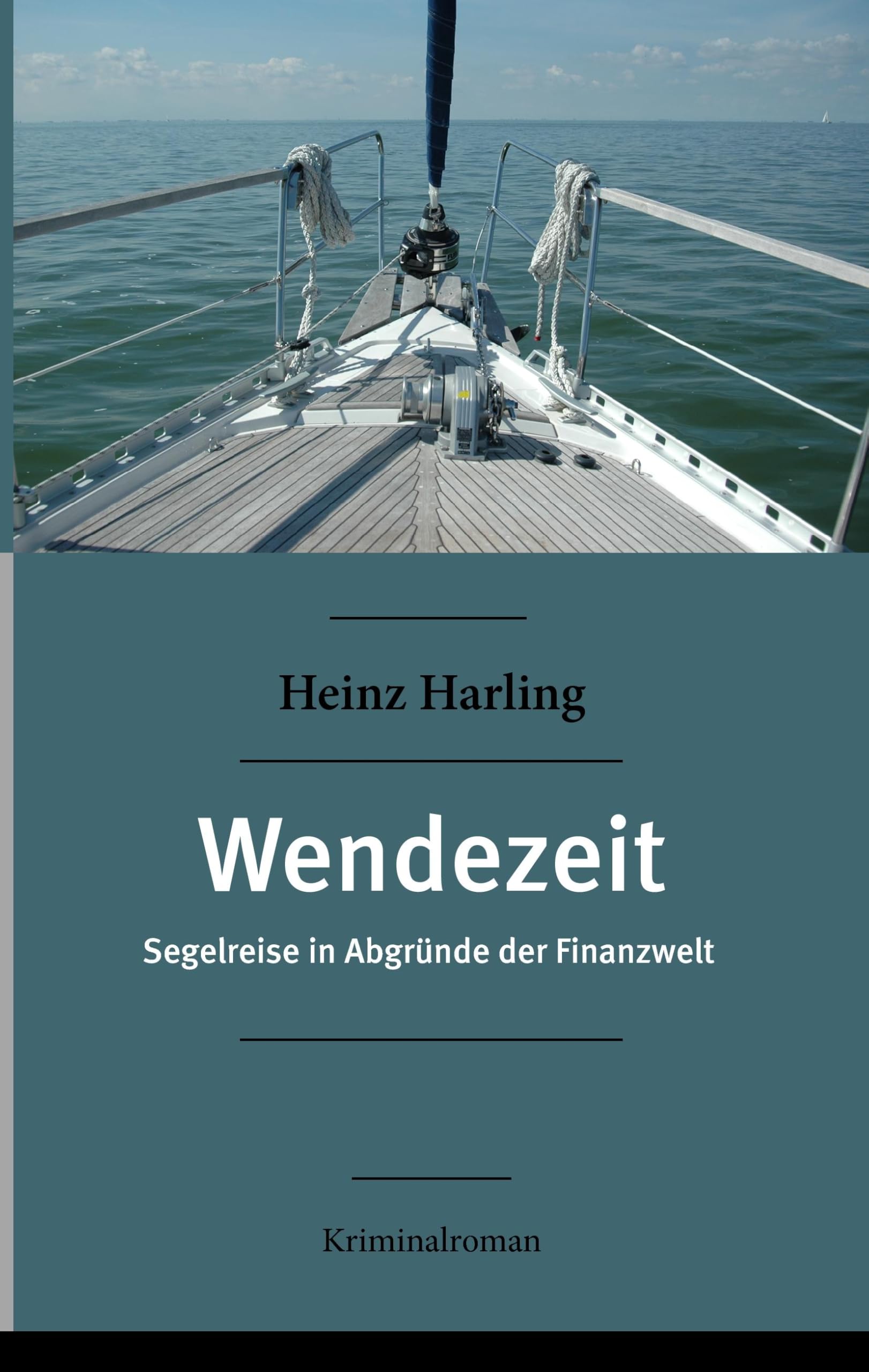 Product Image: Wendezeit
