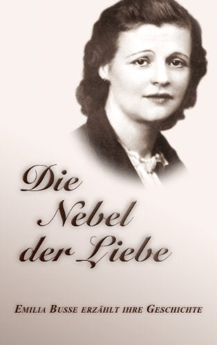 Die Nebel Der Liebe Historical Fiction