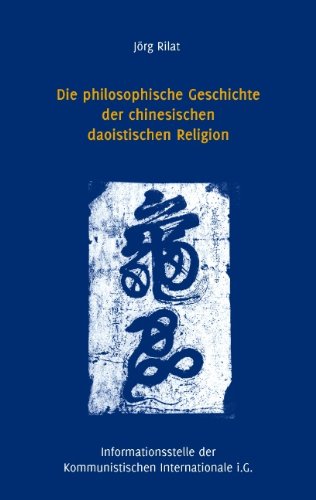 Die philosophische Geschichte der chinesischen daoistischen Religion Film, Art & Culture