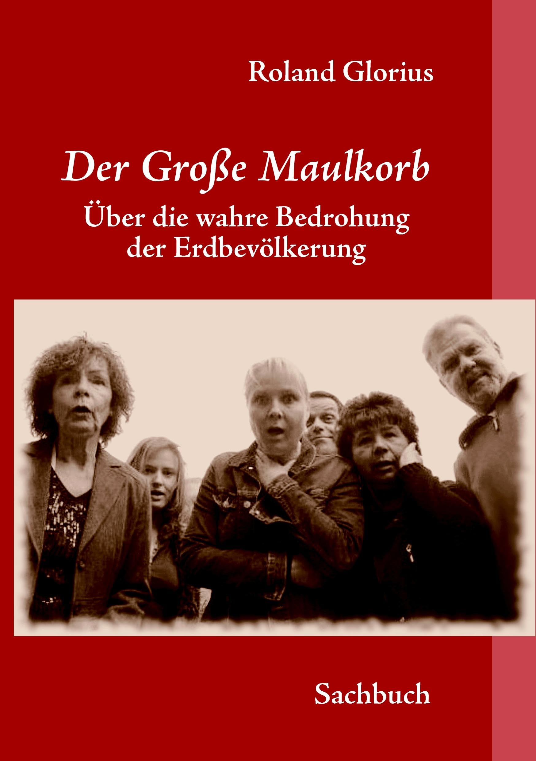 Product Image: Der Große Maulkorb