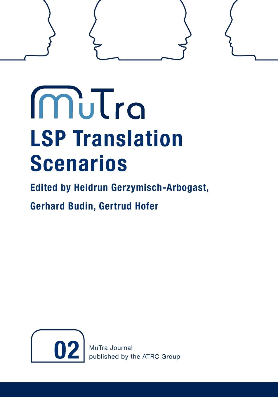 LSP Translation Scenarios: Selected contributions to the EU Marie Curie Conference Vienna 2007 Books