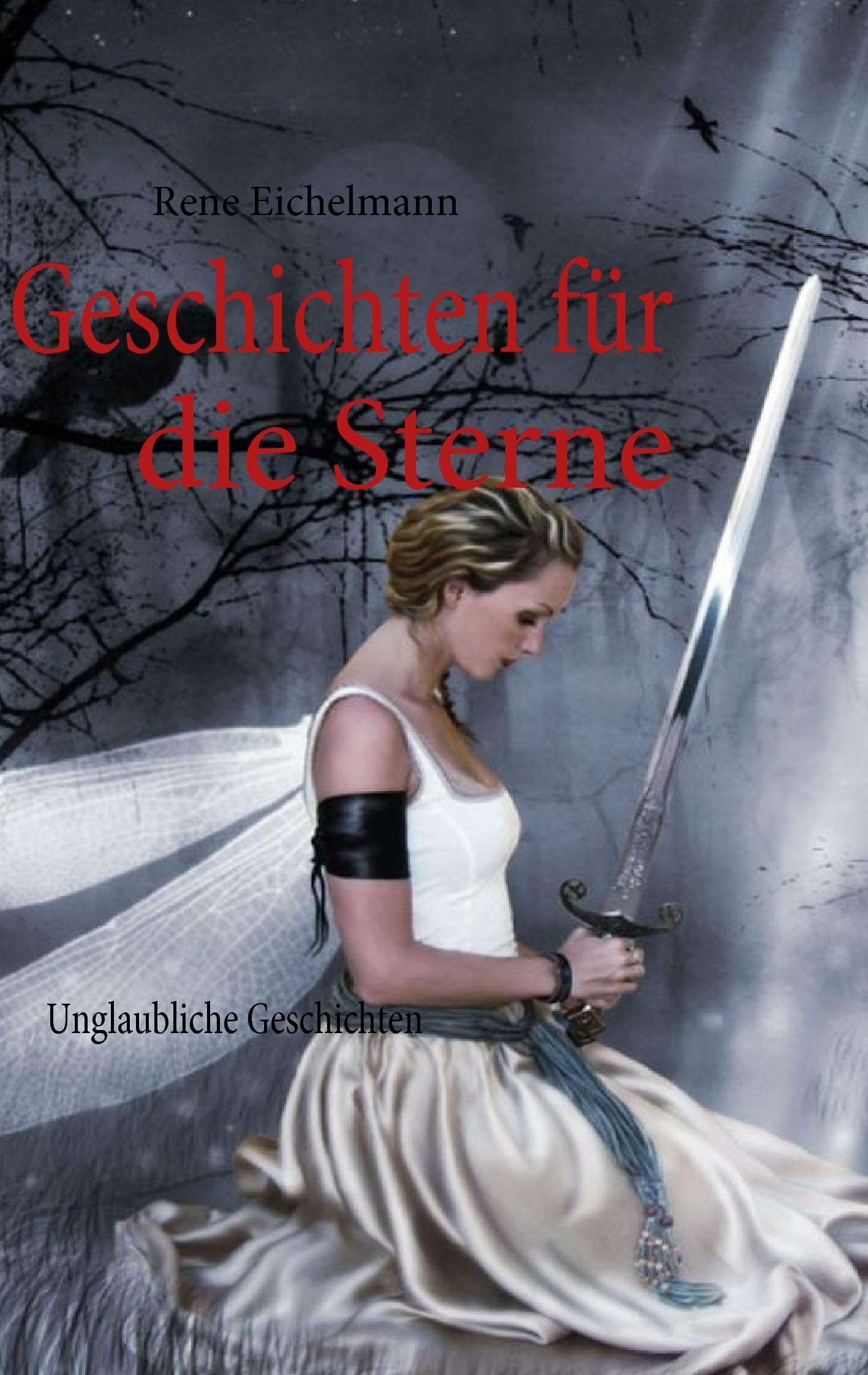 Geschichten für die Sterne book