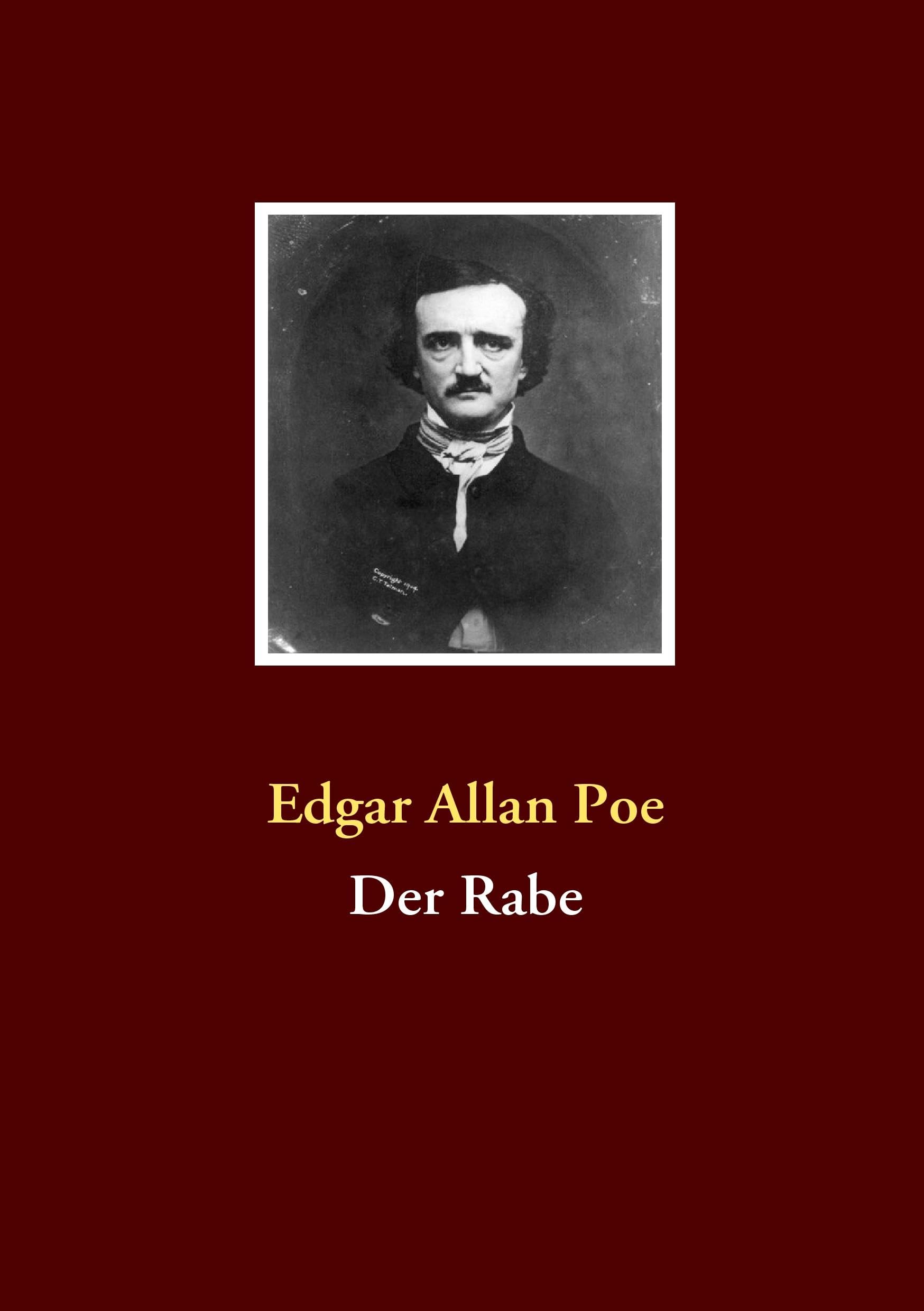 Product Image: Der Rabe