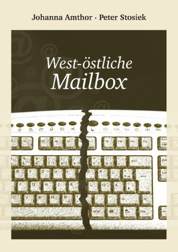 West-östliche Mailbox Contemporary literature Books
