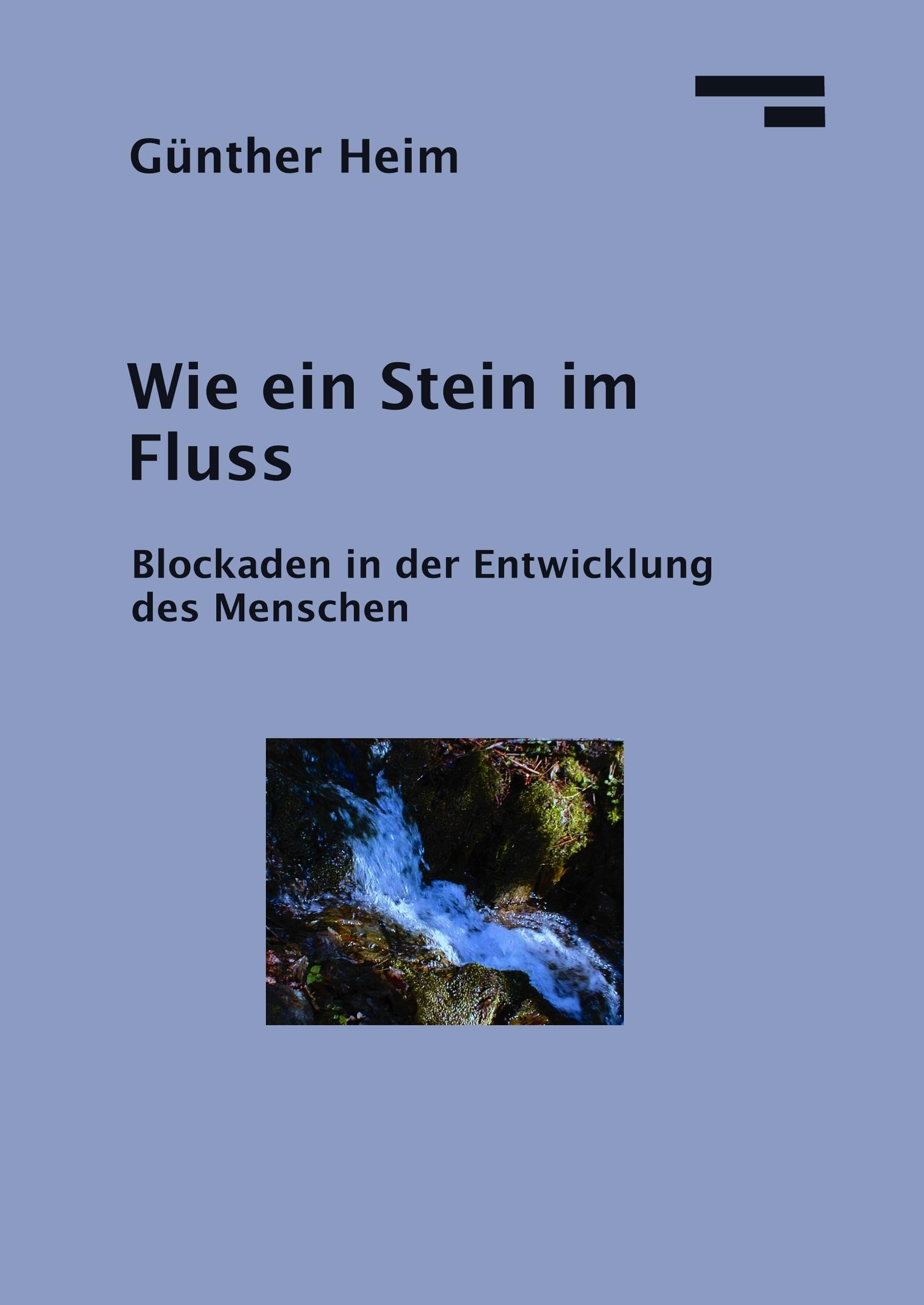 Wie ein Stein im Fluss: Blockaden in der Entwicklung Leisure, Home & Garden
