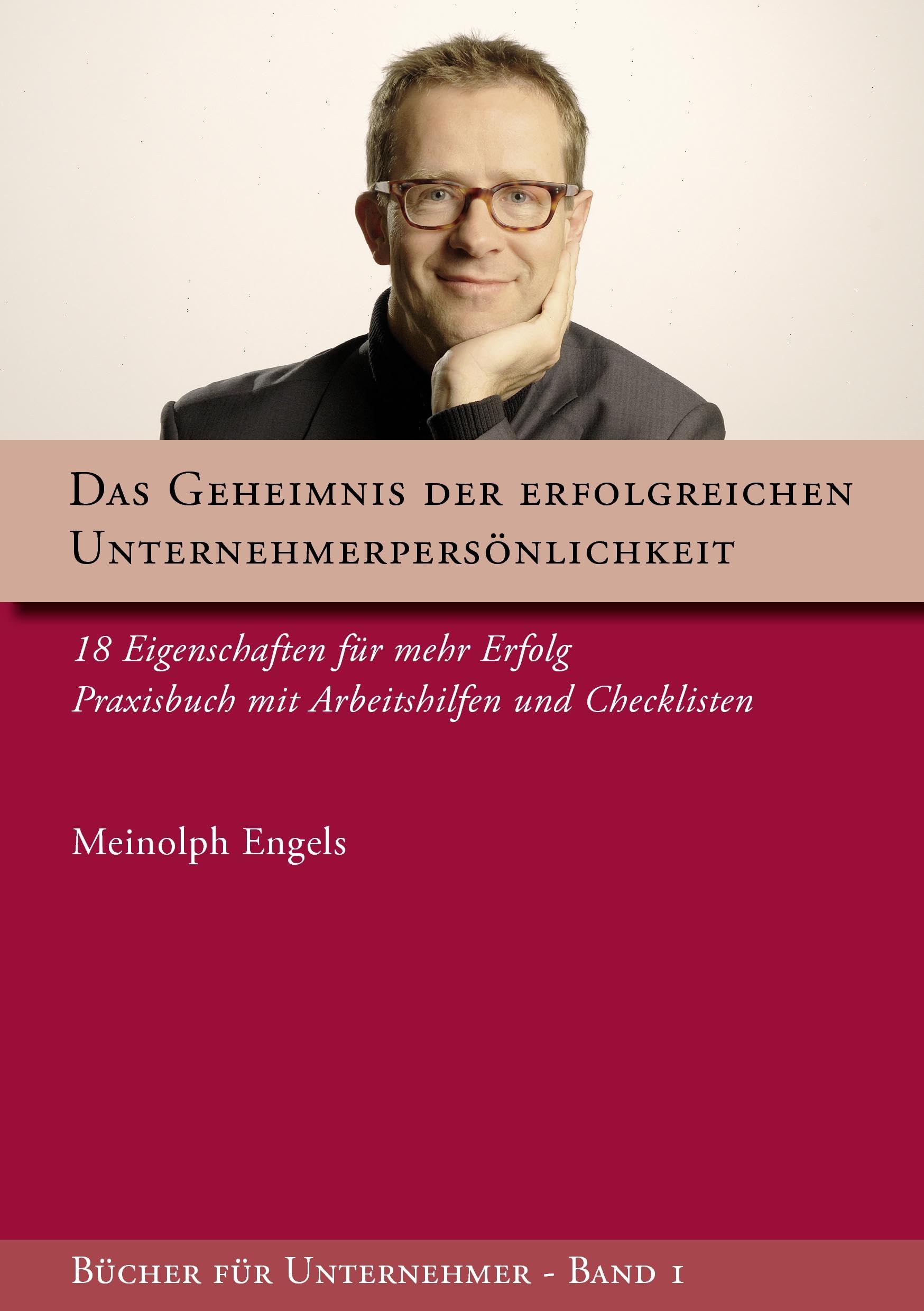 Das Geheimnis der erfolgreichen Unternehmerpersönlichkeit Law