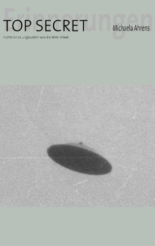 TOP SECRET Fantasy & Sci-Fi