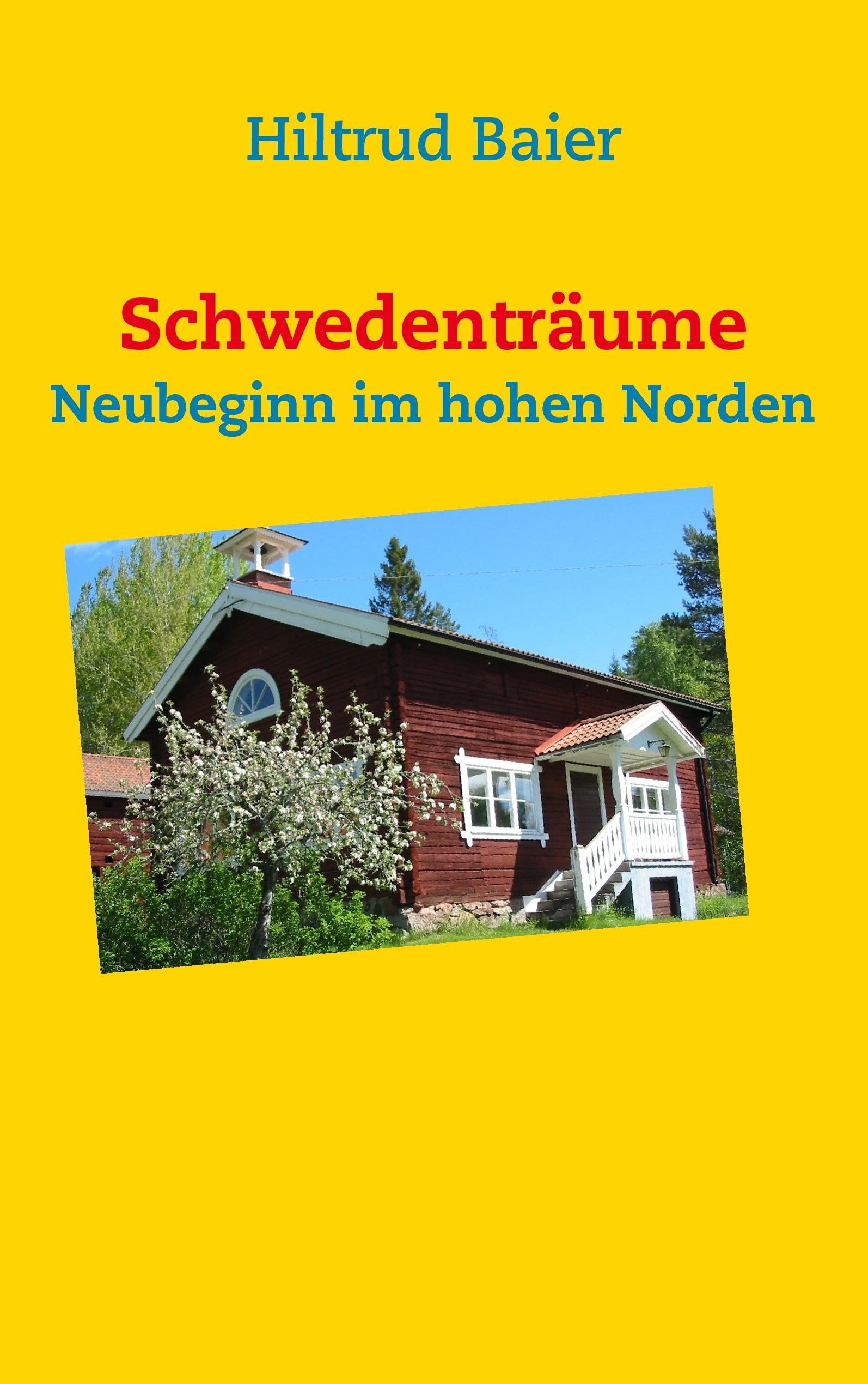 Schwedenträume Personalities Books
