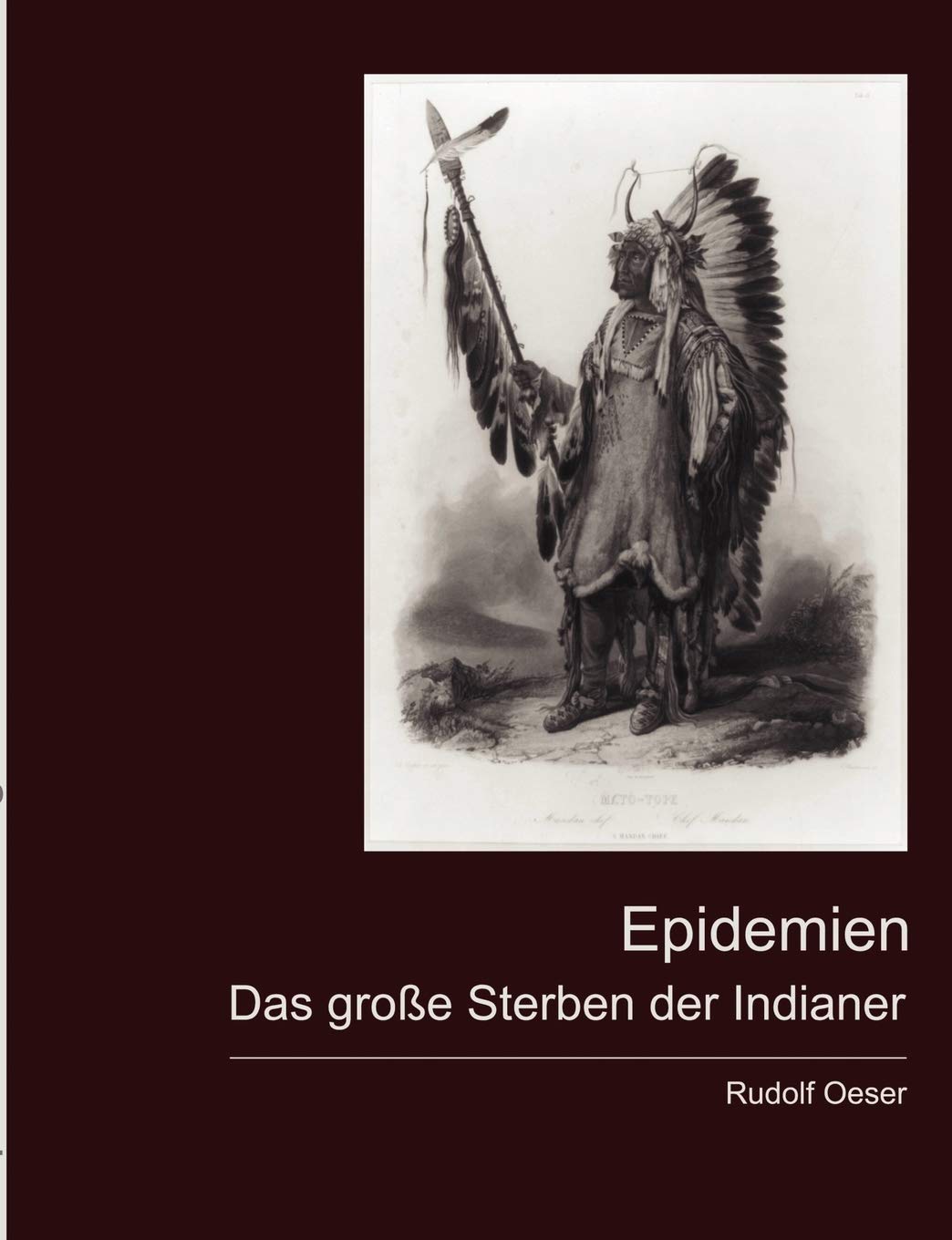 Epidemien - Das große Sterben der Indianer Law