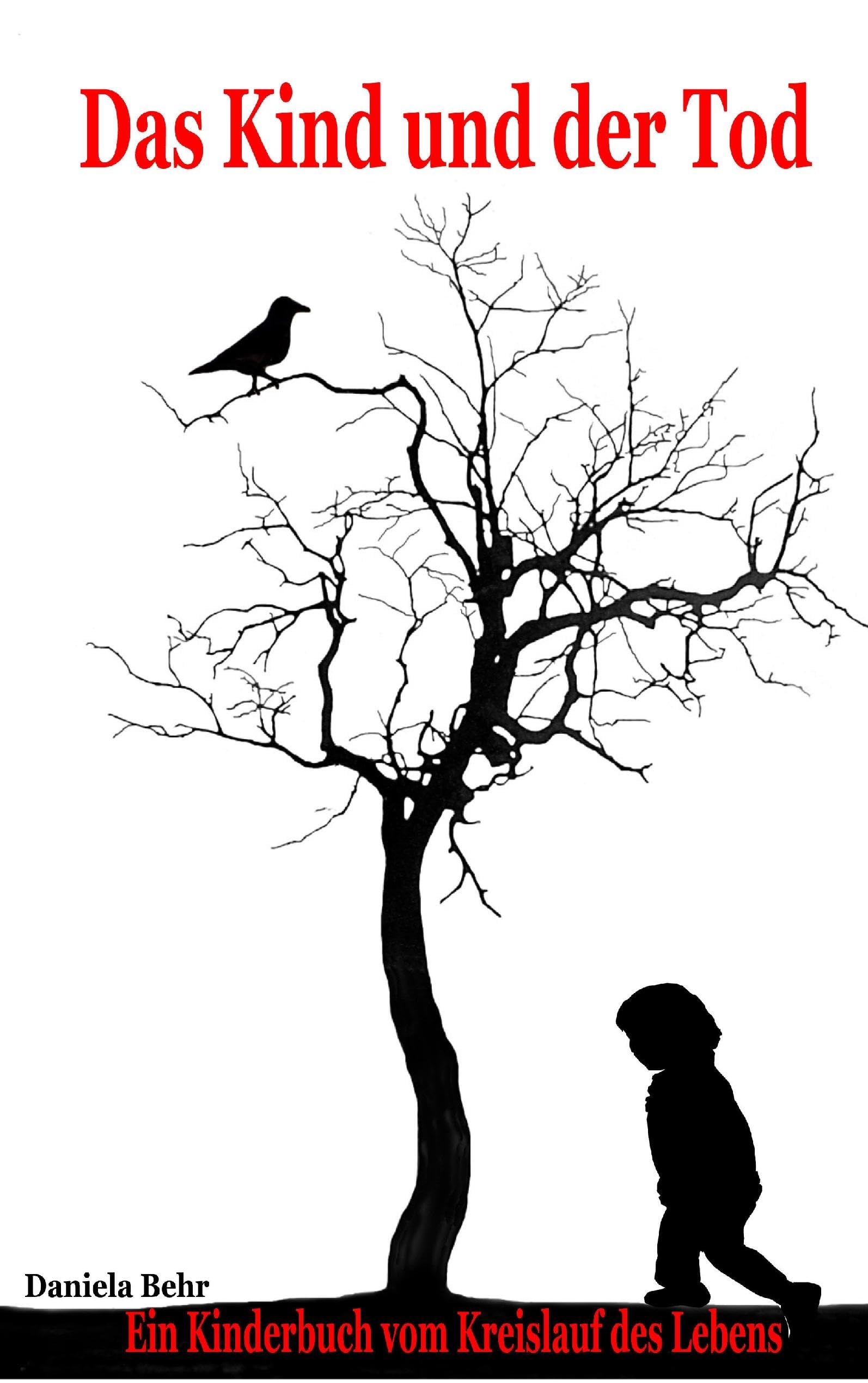 Das Kind und der Tod Novels & Short Stories for children