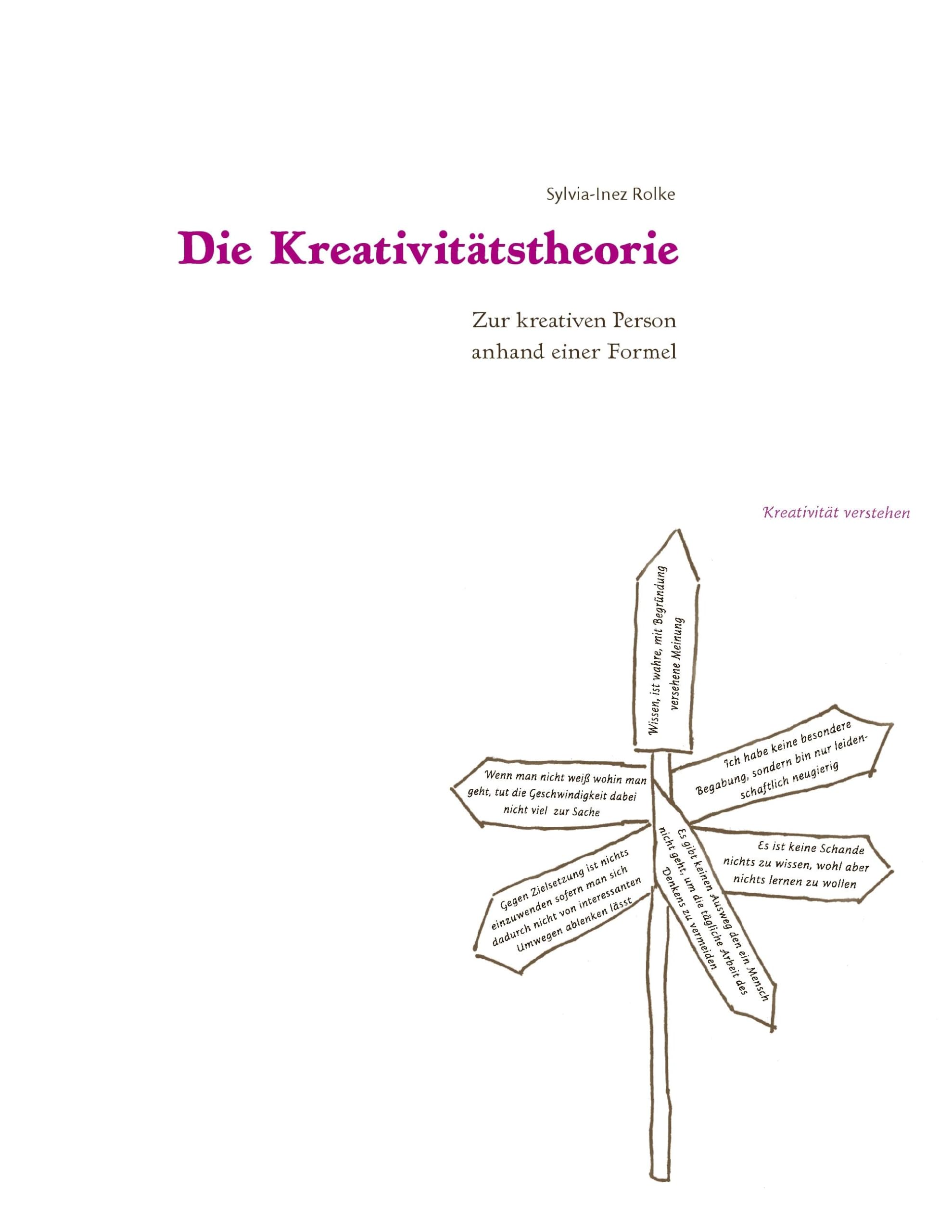 Die Kreativitätstheorie Law