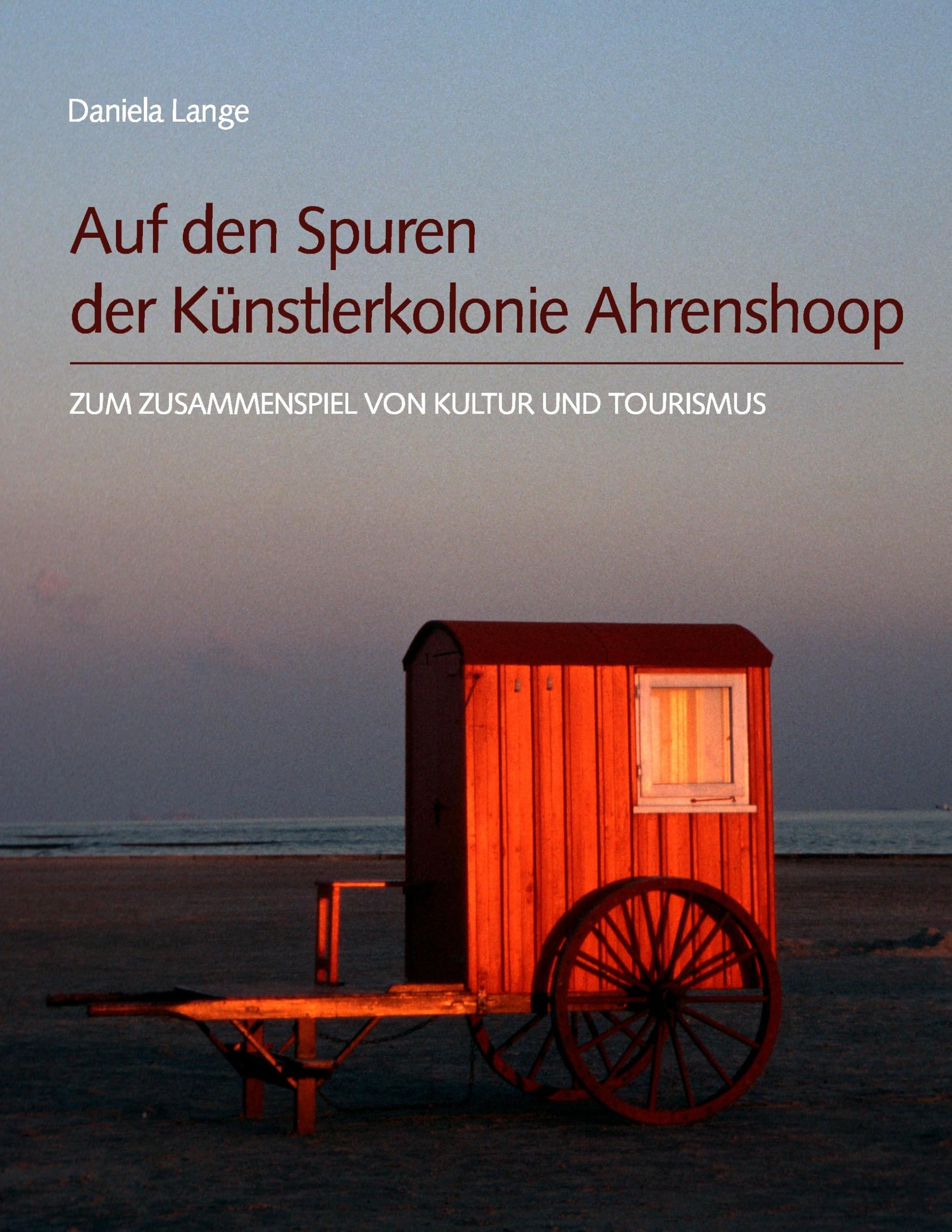 Auf den Spuren der Künstlerkolonie Ahrenshoop Politics & History